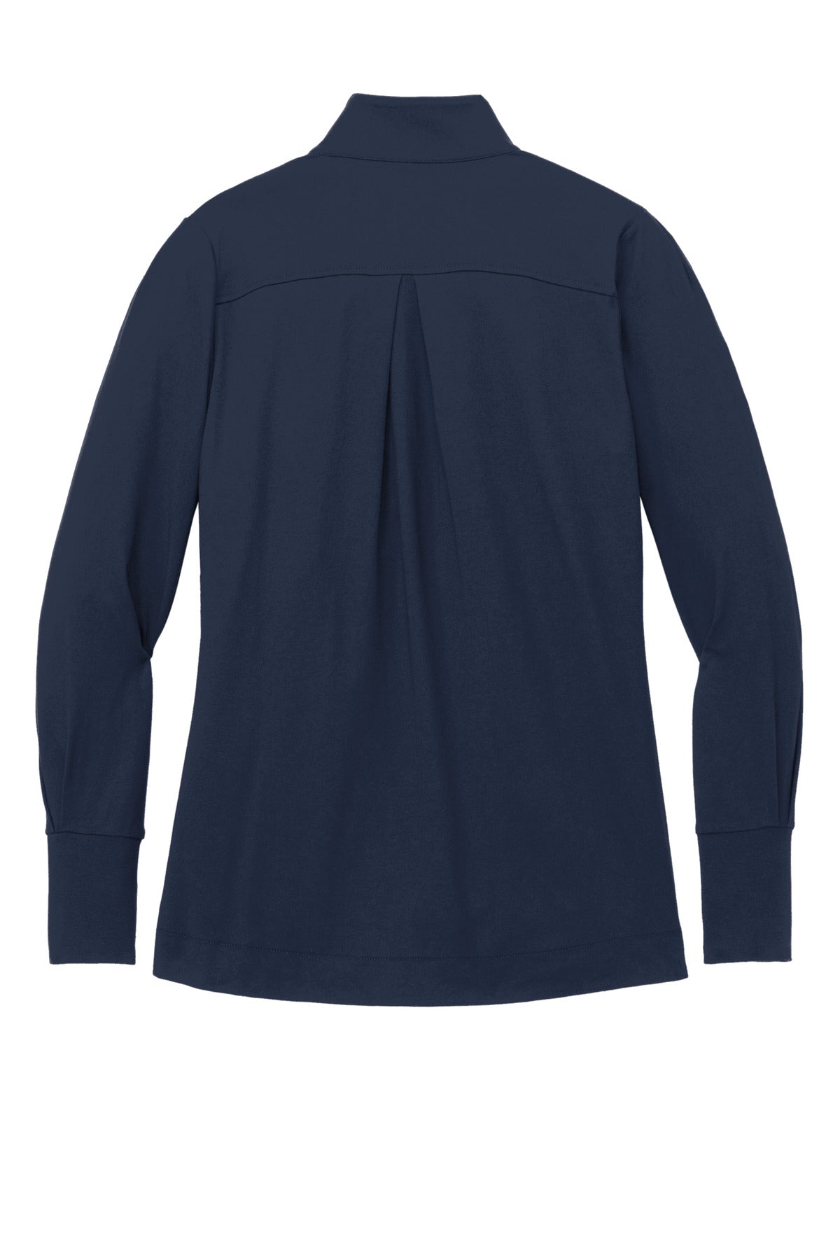 Port Authority Ladies Fairway Stretch 1/4-Zip LK829
