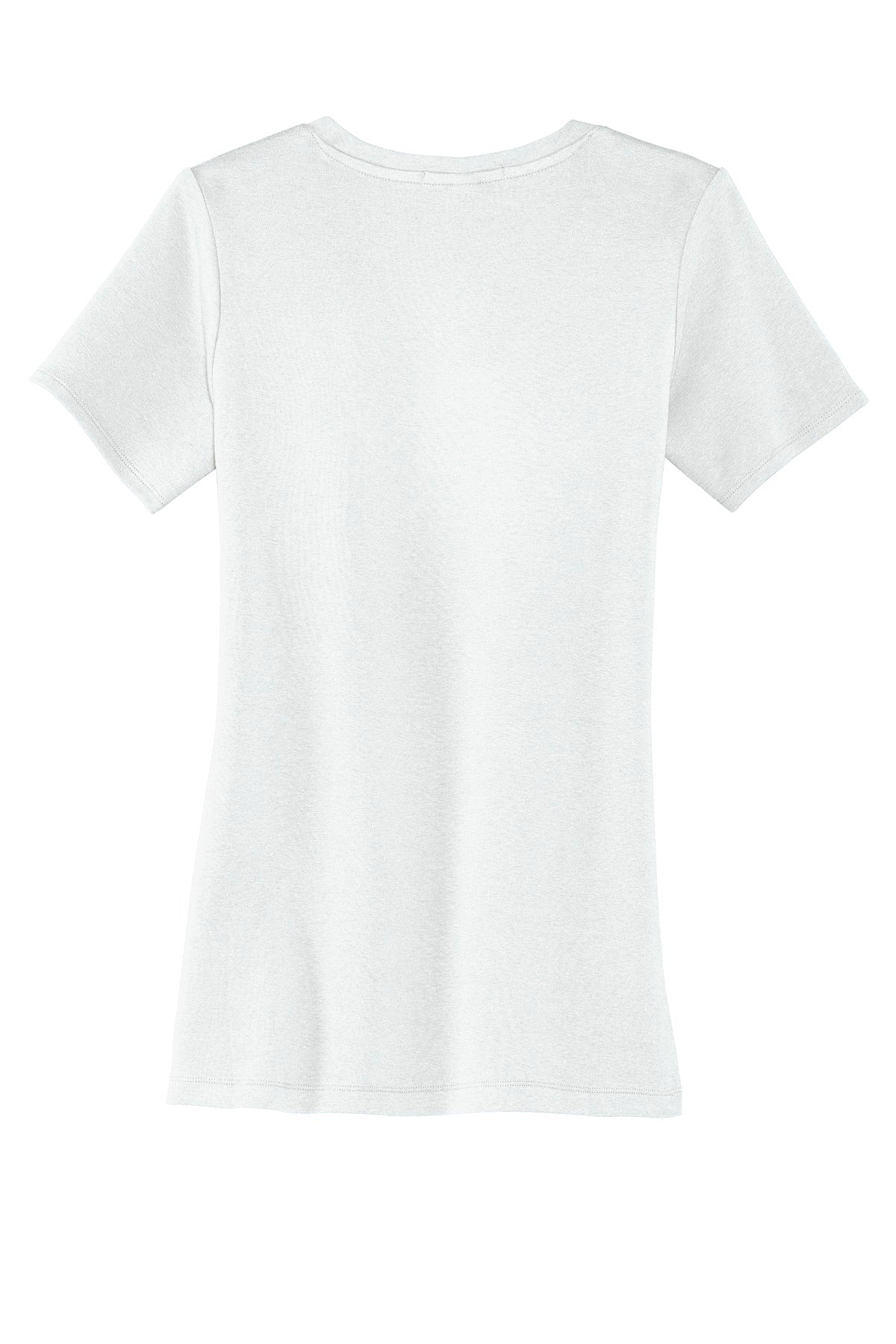 Port Authority Ladies Concept Stretch V-Neck Tee. LM1005