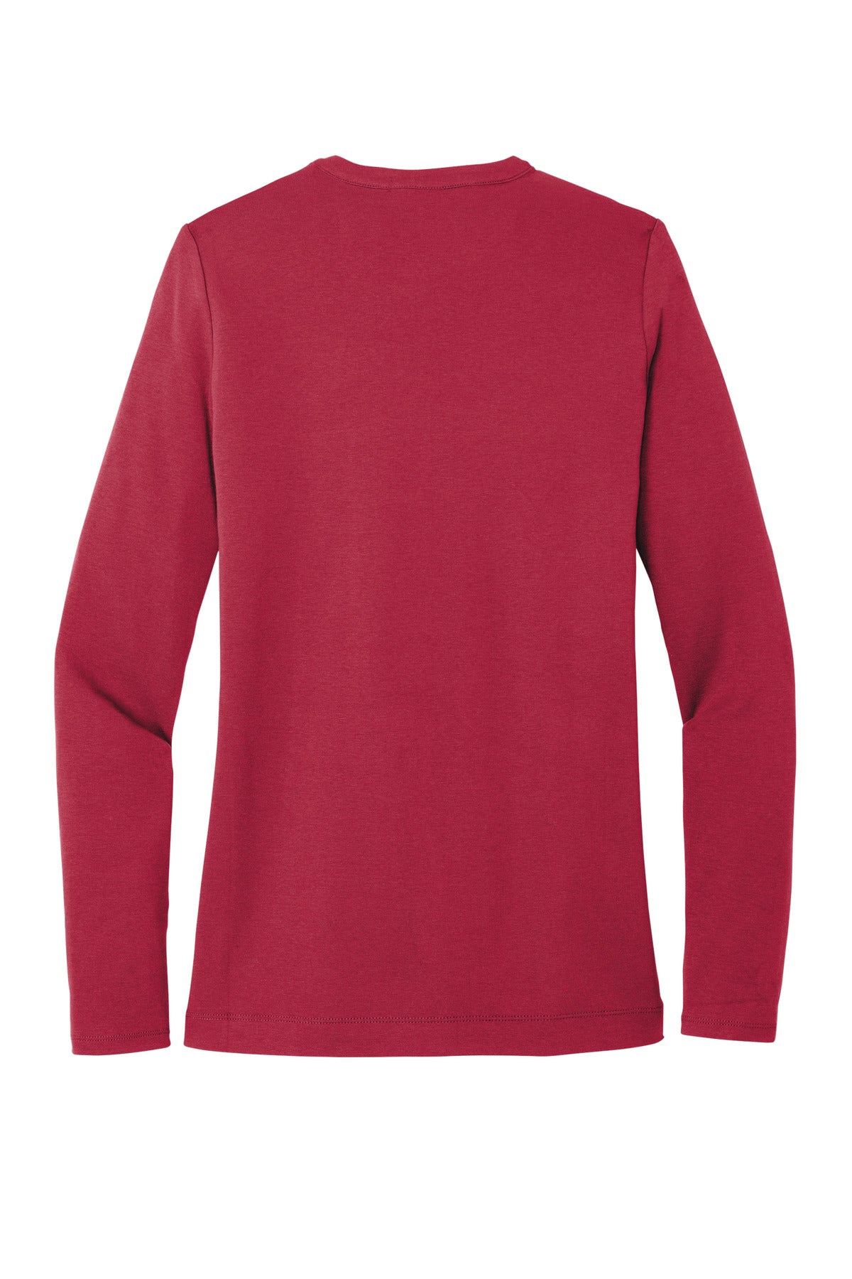 Port Authority Ladies Concept Stretch Button-Front Cardigan. LM1008