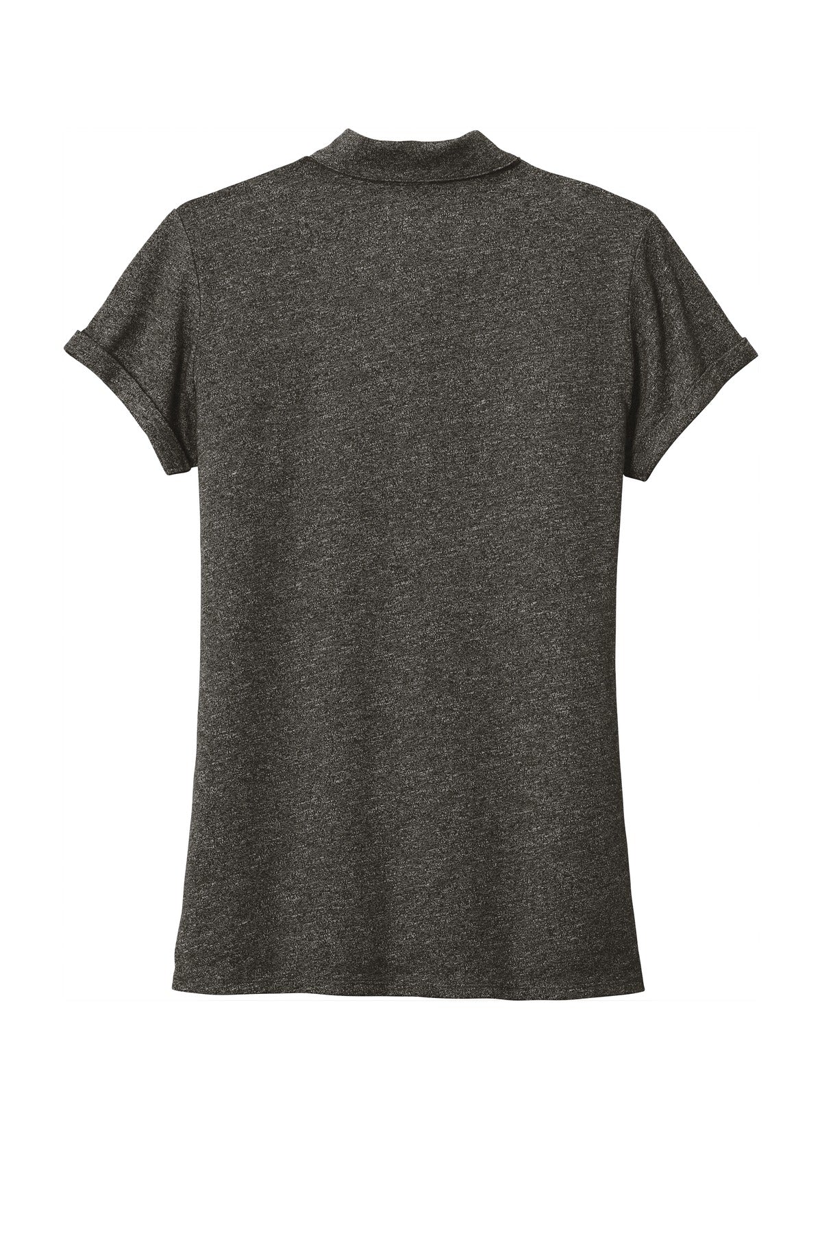 New Era Ladies Slub Twist Polo LNEA301