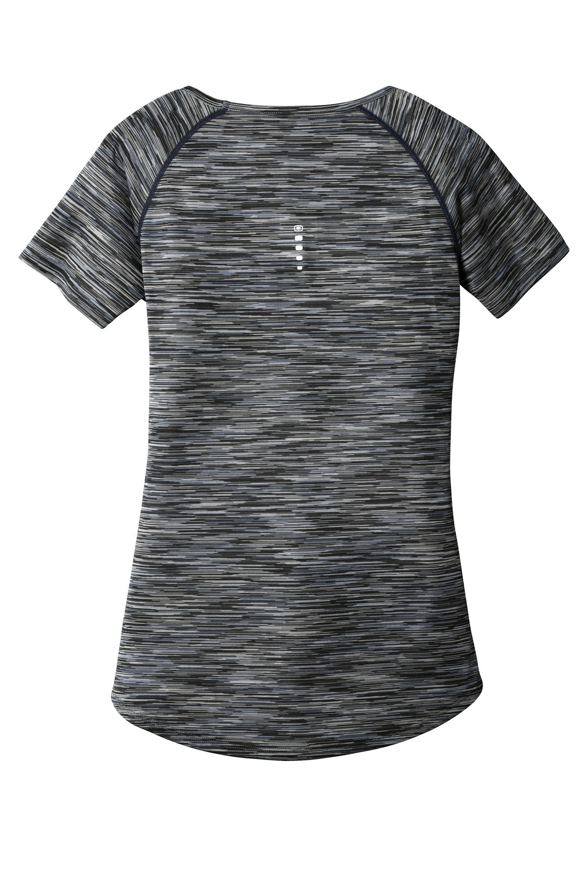 OGIO Ladies Verge Scoop Neck. LOE326