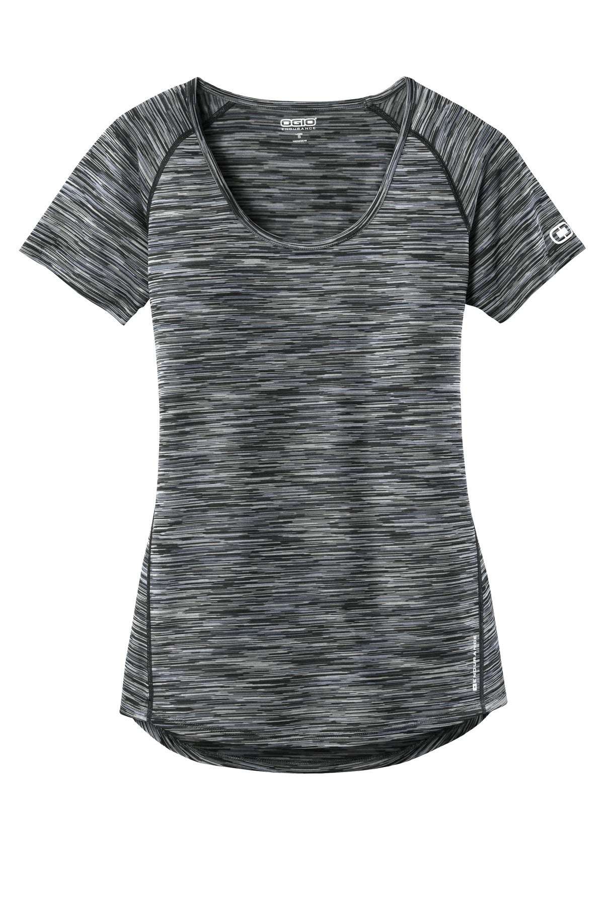 OGIO Ladies Verge Scoop Neck. LOE326