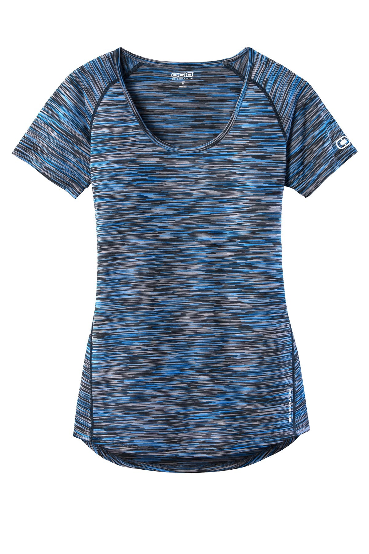OGIO Ladies Verge Scoop Neck. LOE326