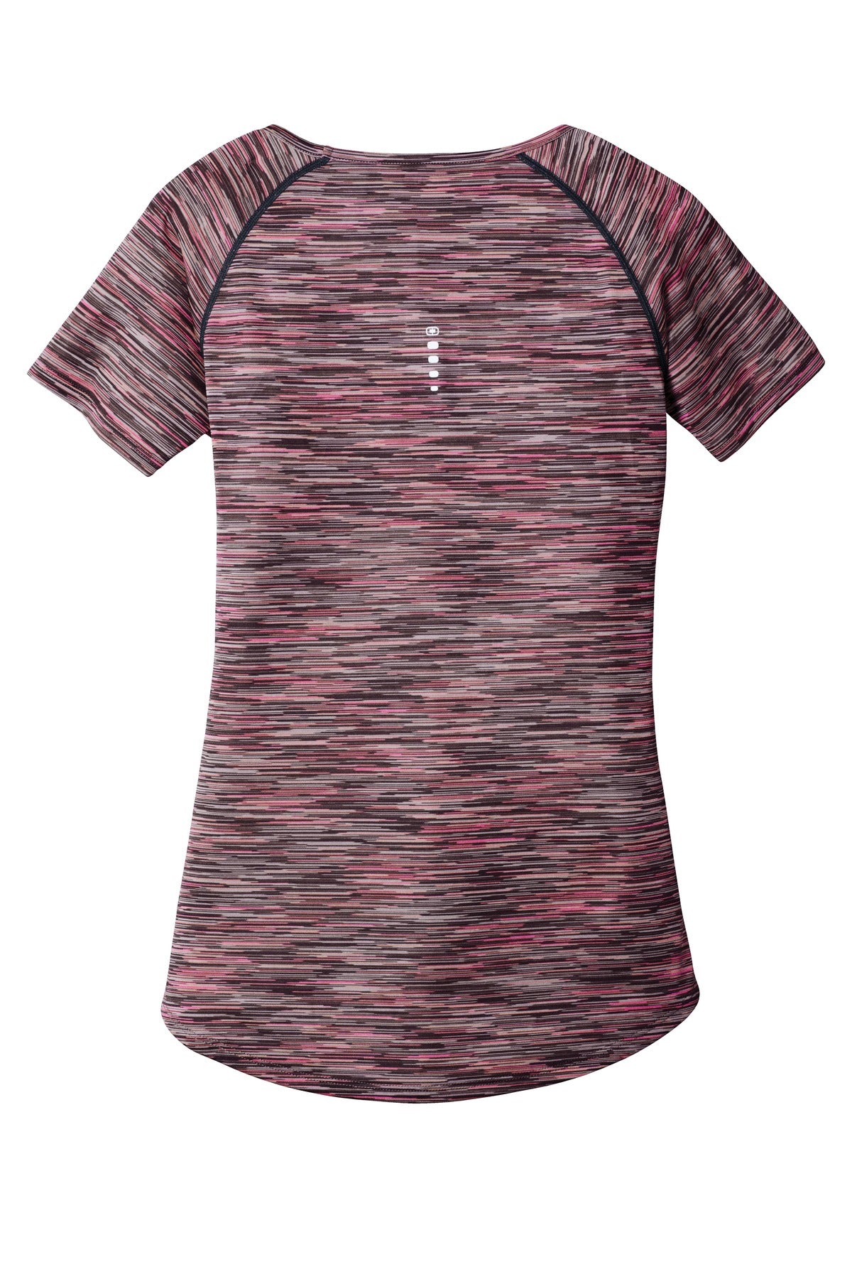 OGIO Ladies Verge Scoop Neck. LOE326