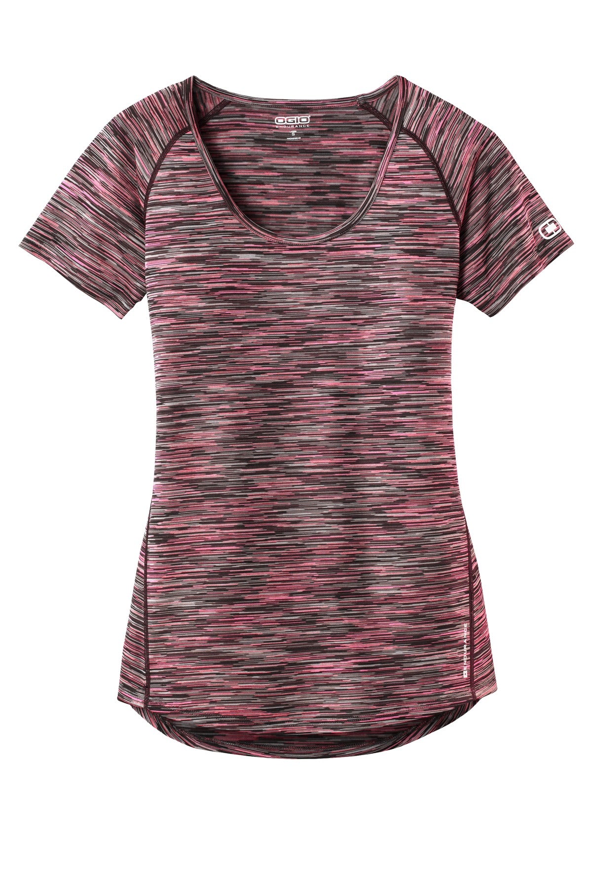 OGIO Ladies Verge Scoop Neck. LOE326