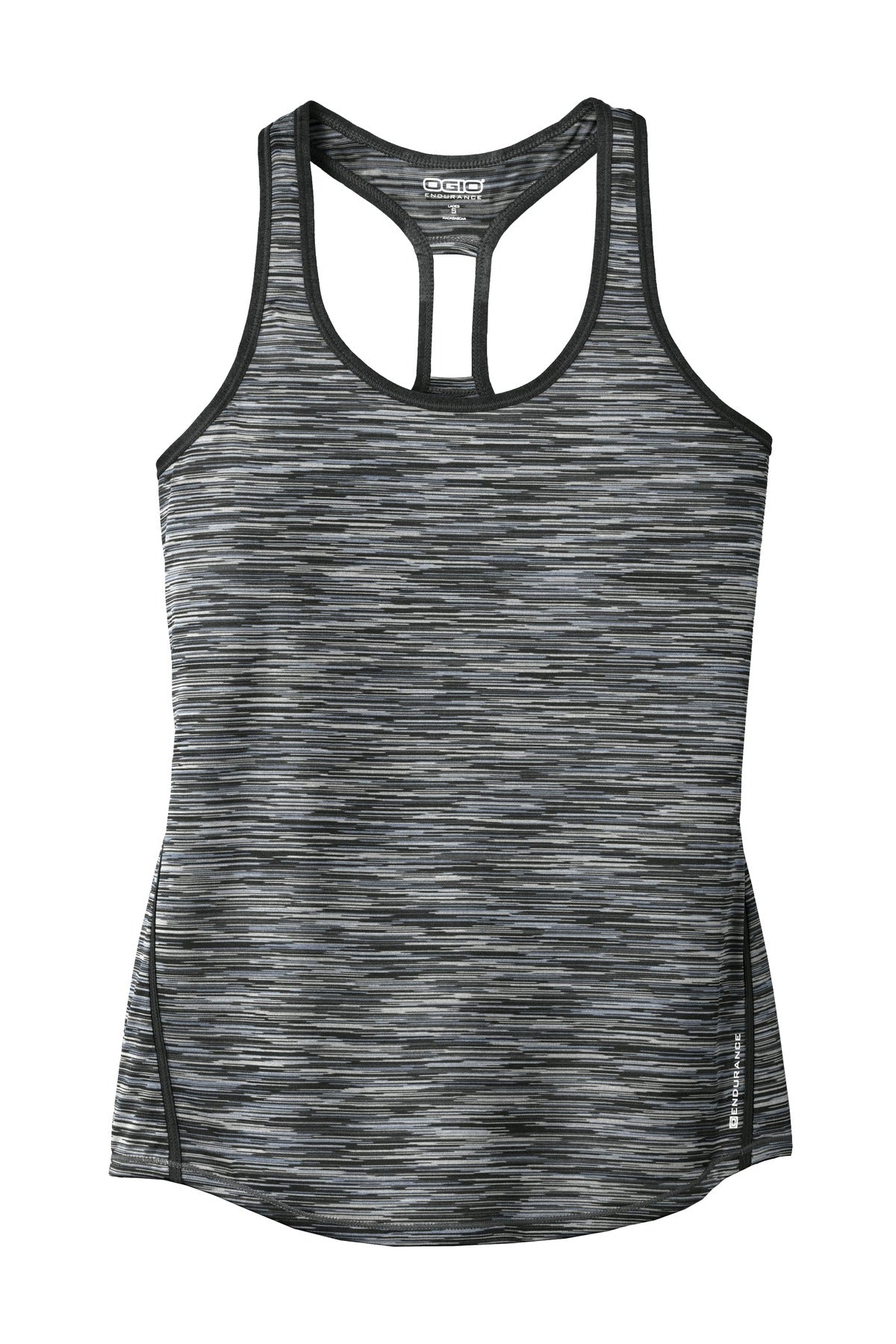 OGIO Ladies Verge Racerback Tank. LOE327