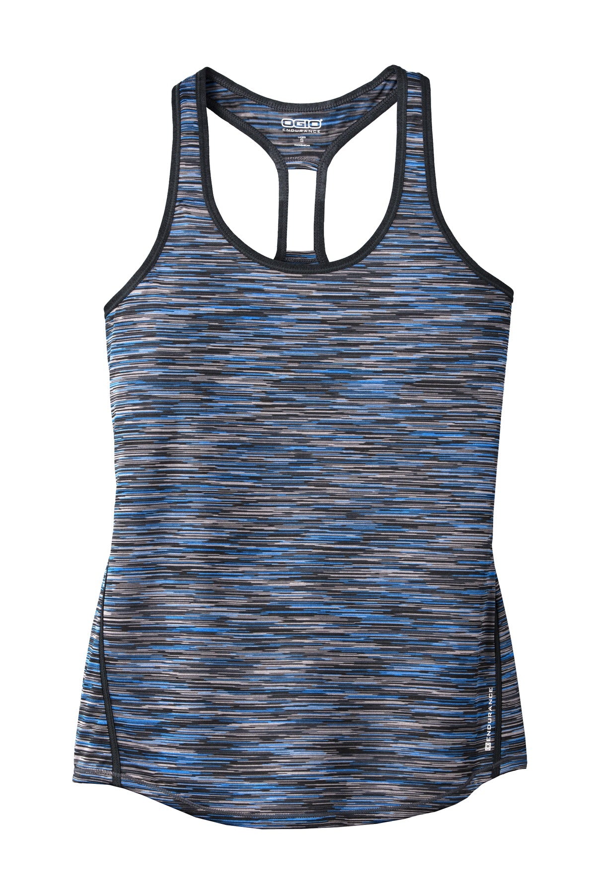 OGIO Ladies Verge Racerback Tank. LOE327