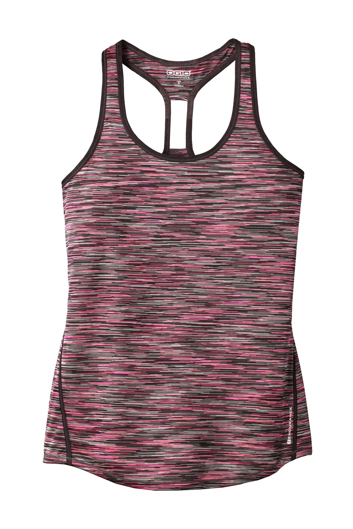 OGIO Ladies Verge Racerback Tank. LOE327