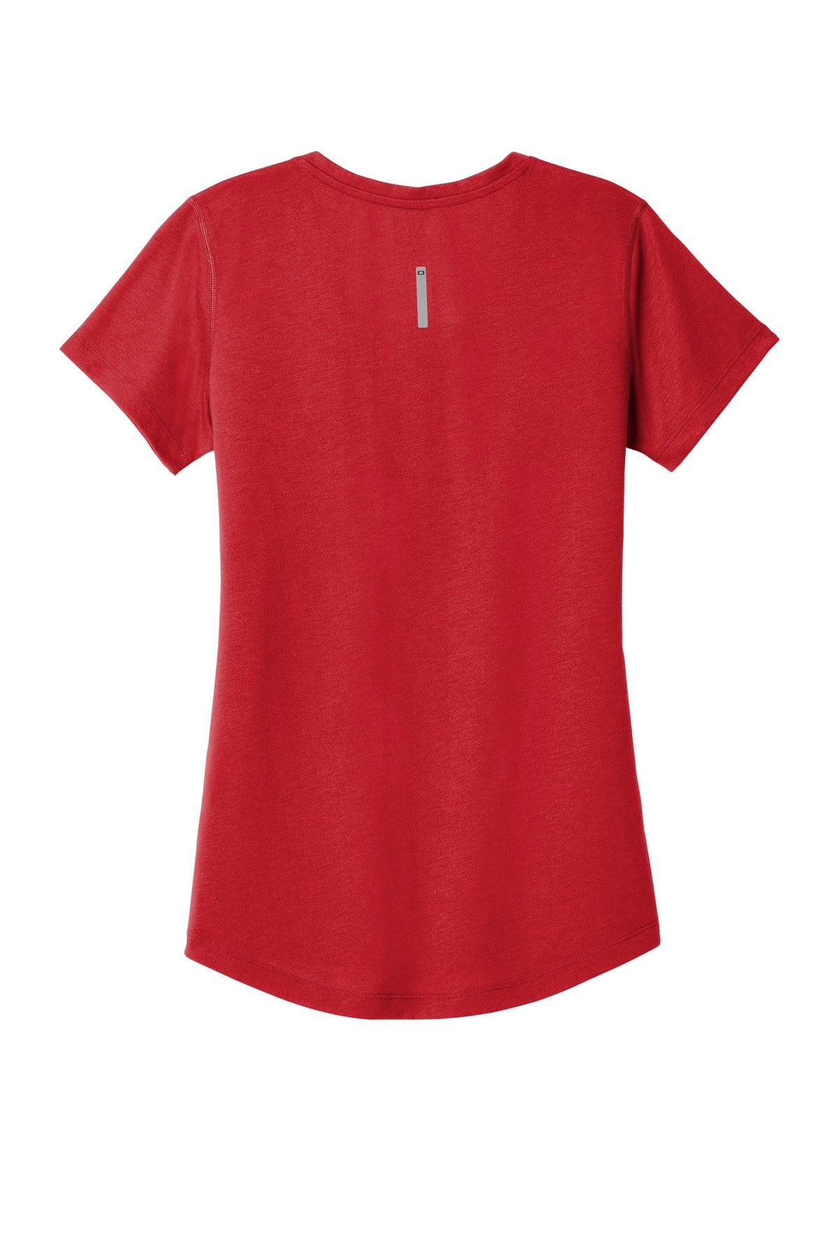 OGIO Ladies Peak V-Neck Tee. LOE337