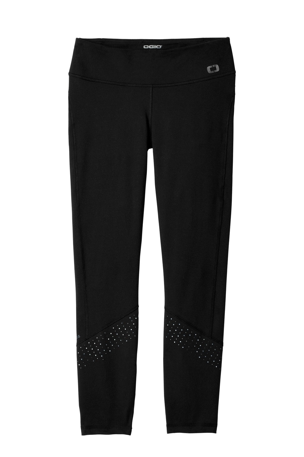 OGIO Ladies Laser Tech Legging. LOE402