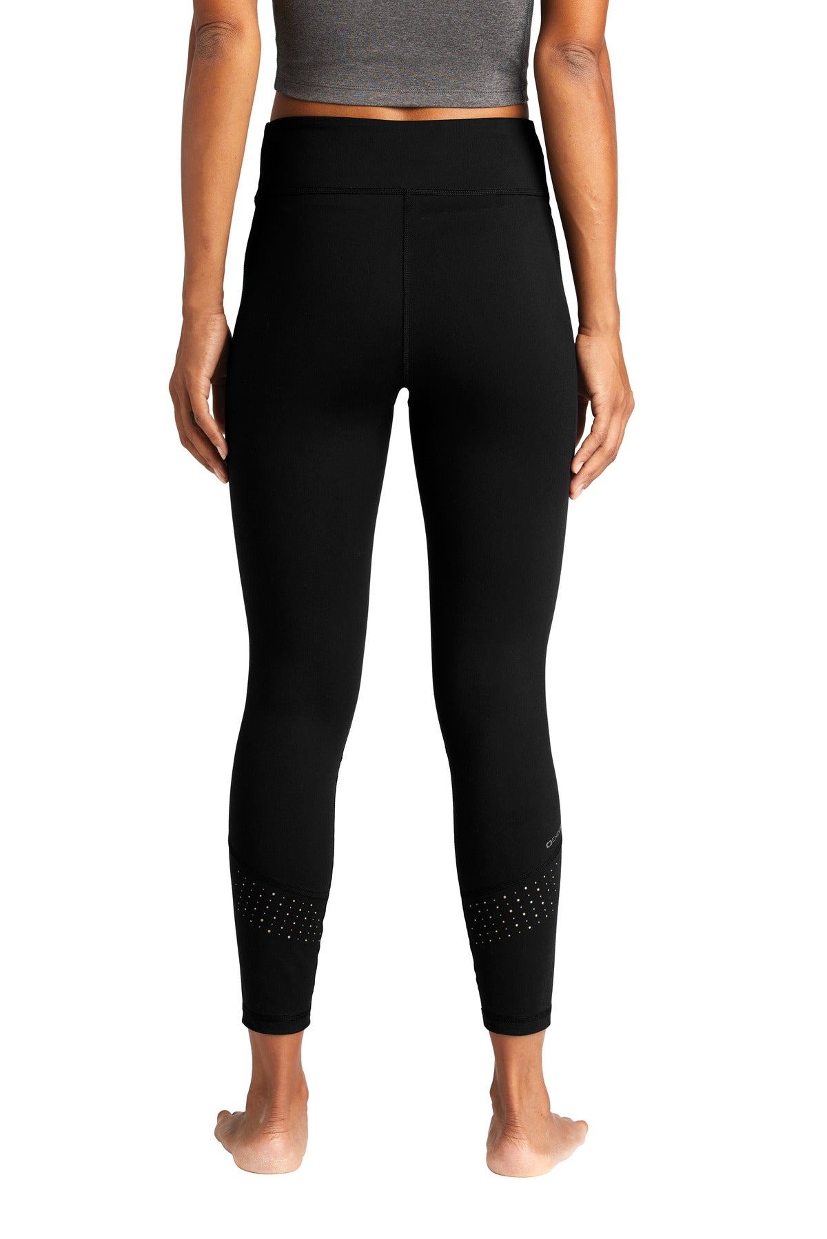 OGIO Ladies Laser Tech Legging. LOE402