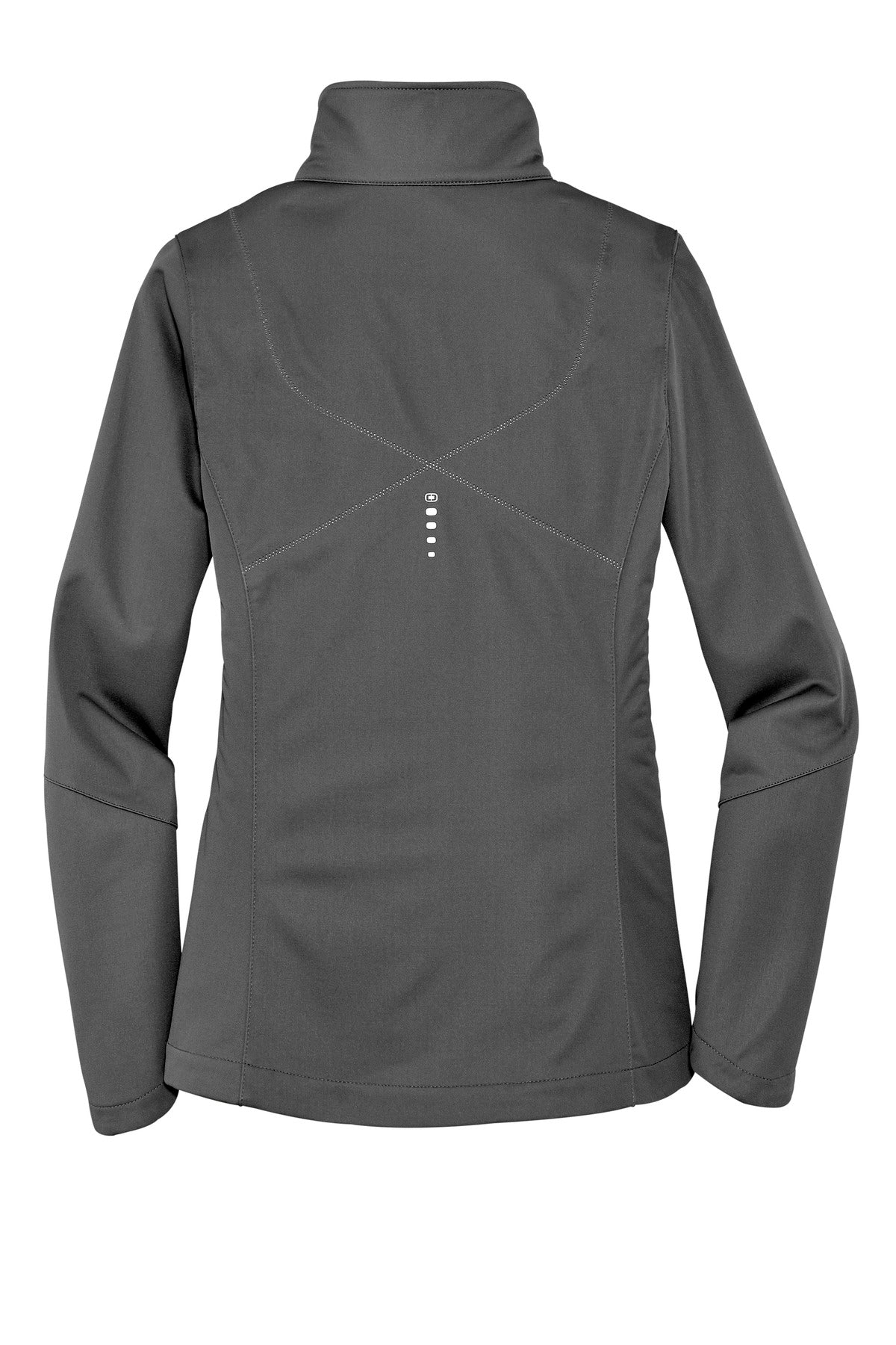 OGIO Ladies Crux Soft Shell. LOE720