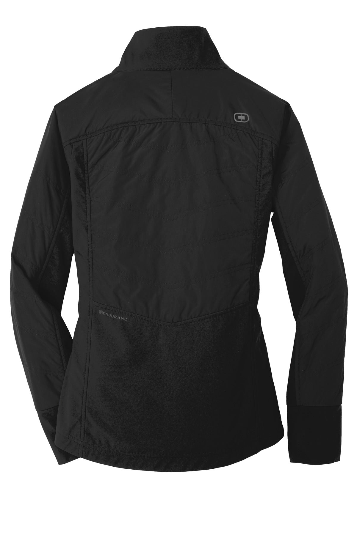 OGIO Ladies Brink Soft Shell. LOE722