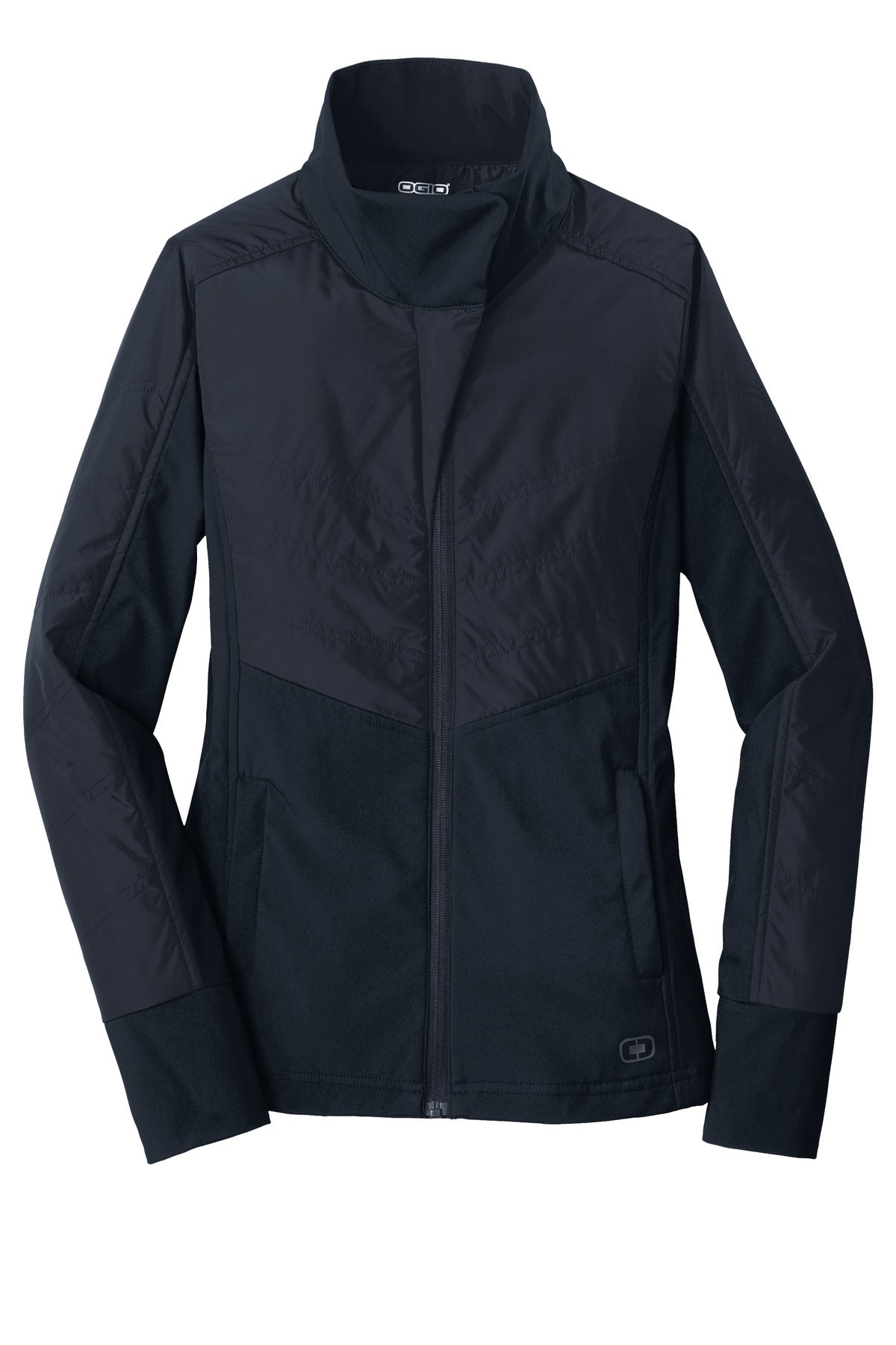 OGIO Ladies Brink Soft Shell. LOE722