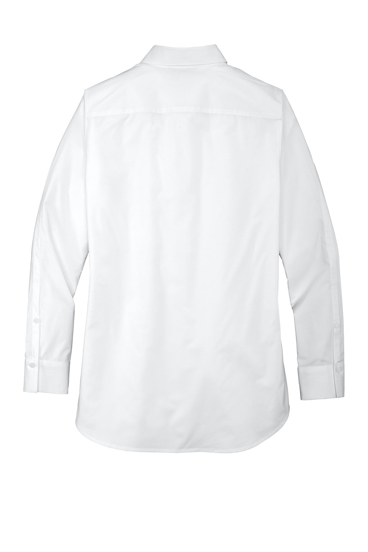 OGIO Ladies Commuter Woven Tunic. LOG1002