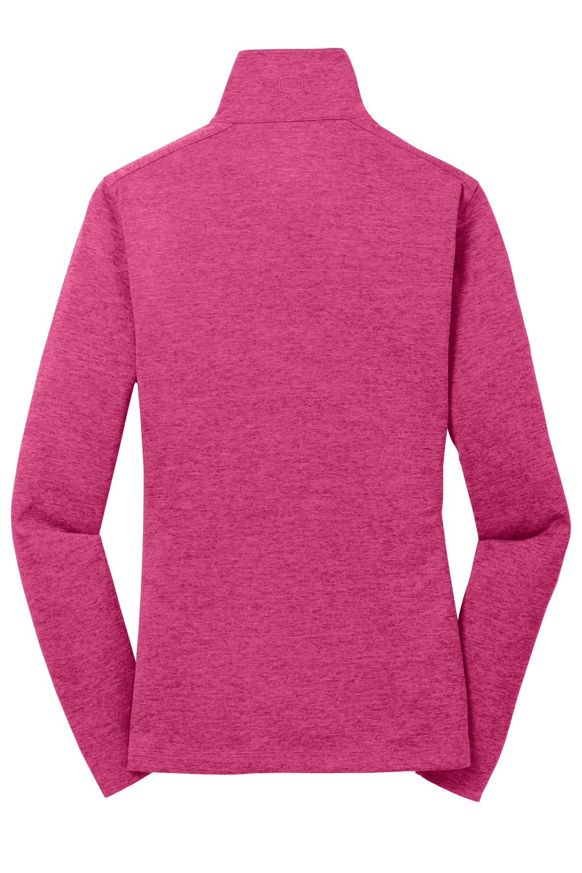 OGIO Ladies Pixel Full-Zip. LOG203