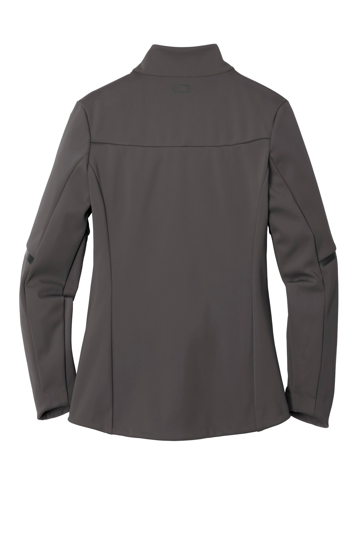 OGIO Ladies Exaction Soft Shell Jacket. LOG725