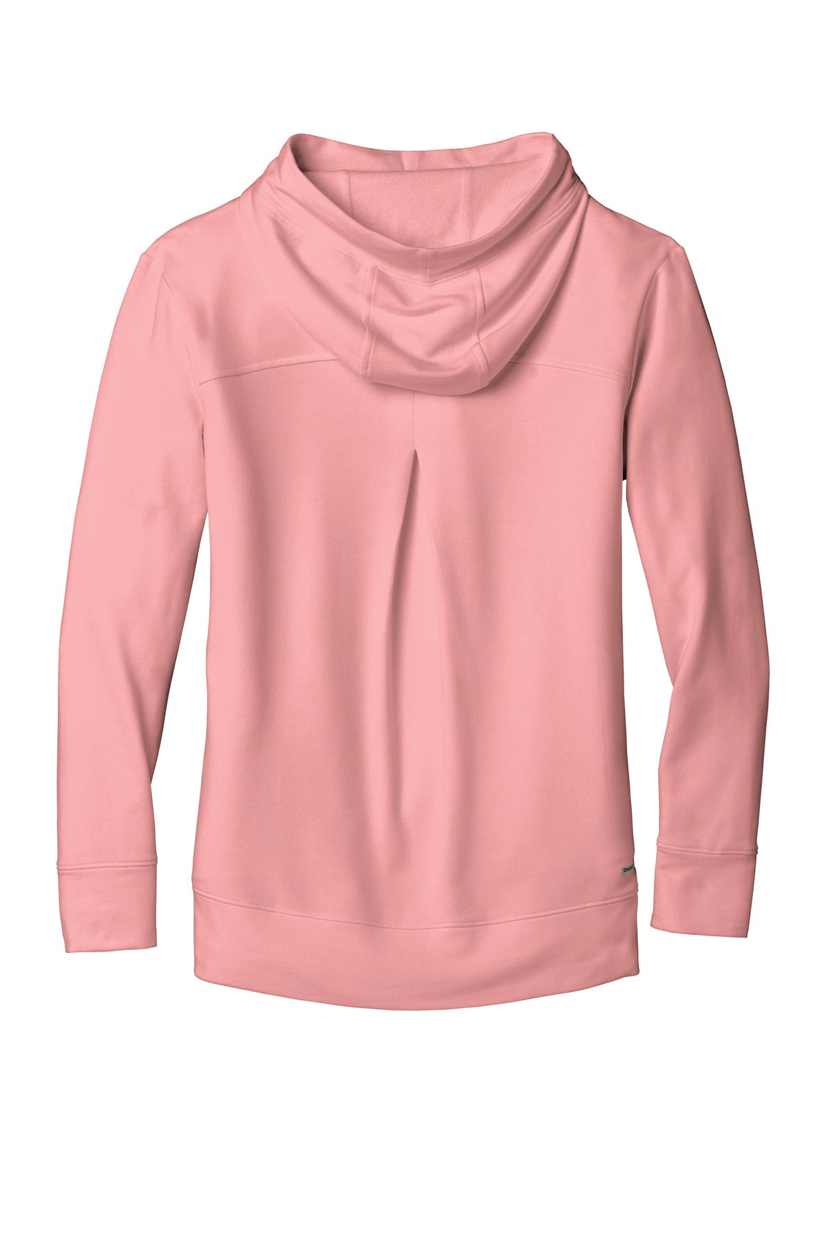 OGIO Ladies Luuma Pullover Fleece Hoodie. LOG810