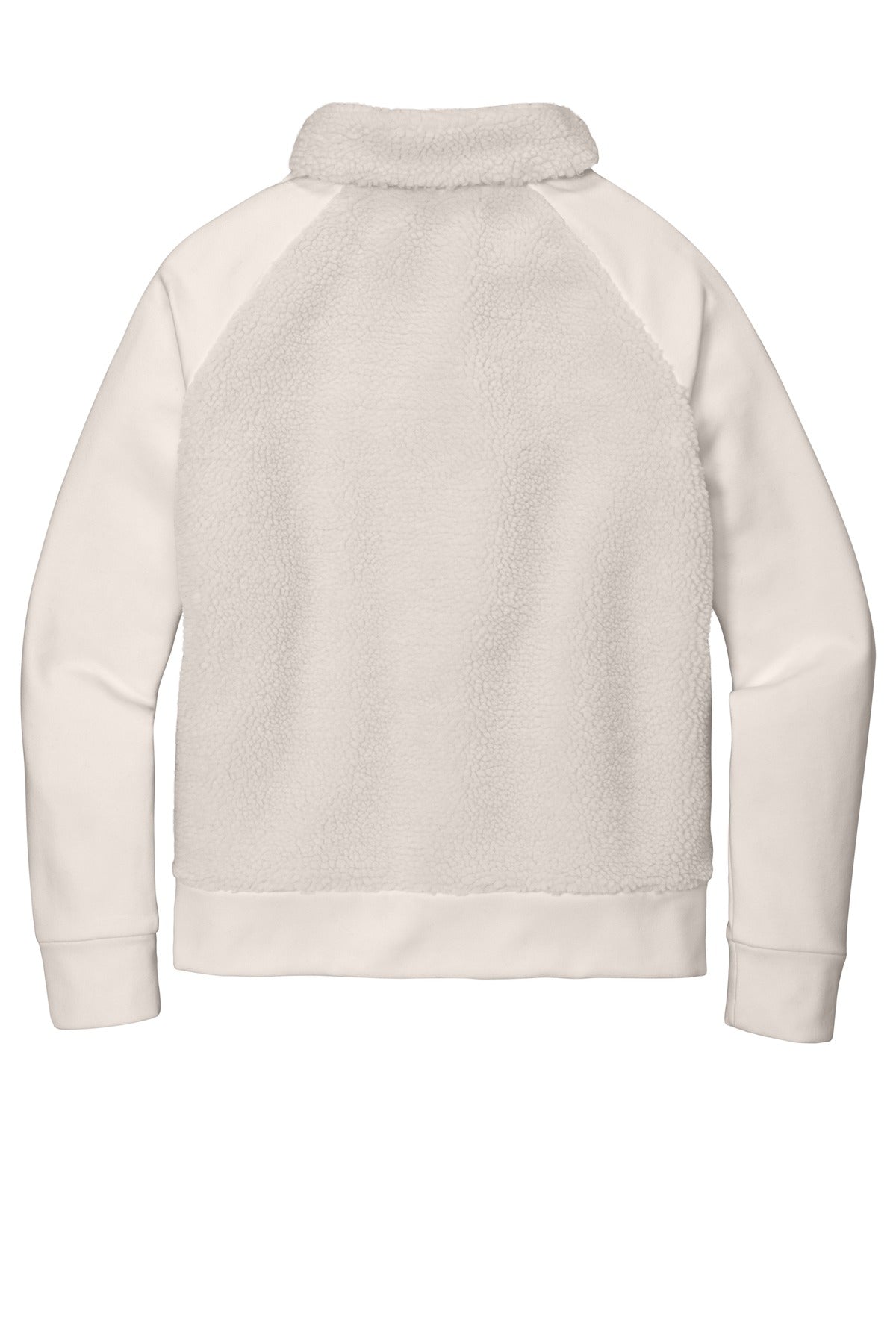 OGIO Ladies Luuma Sherpa Full-Zip. LOG815