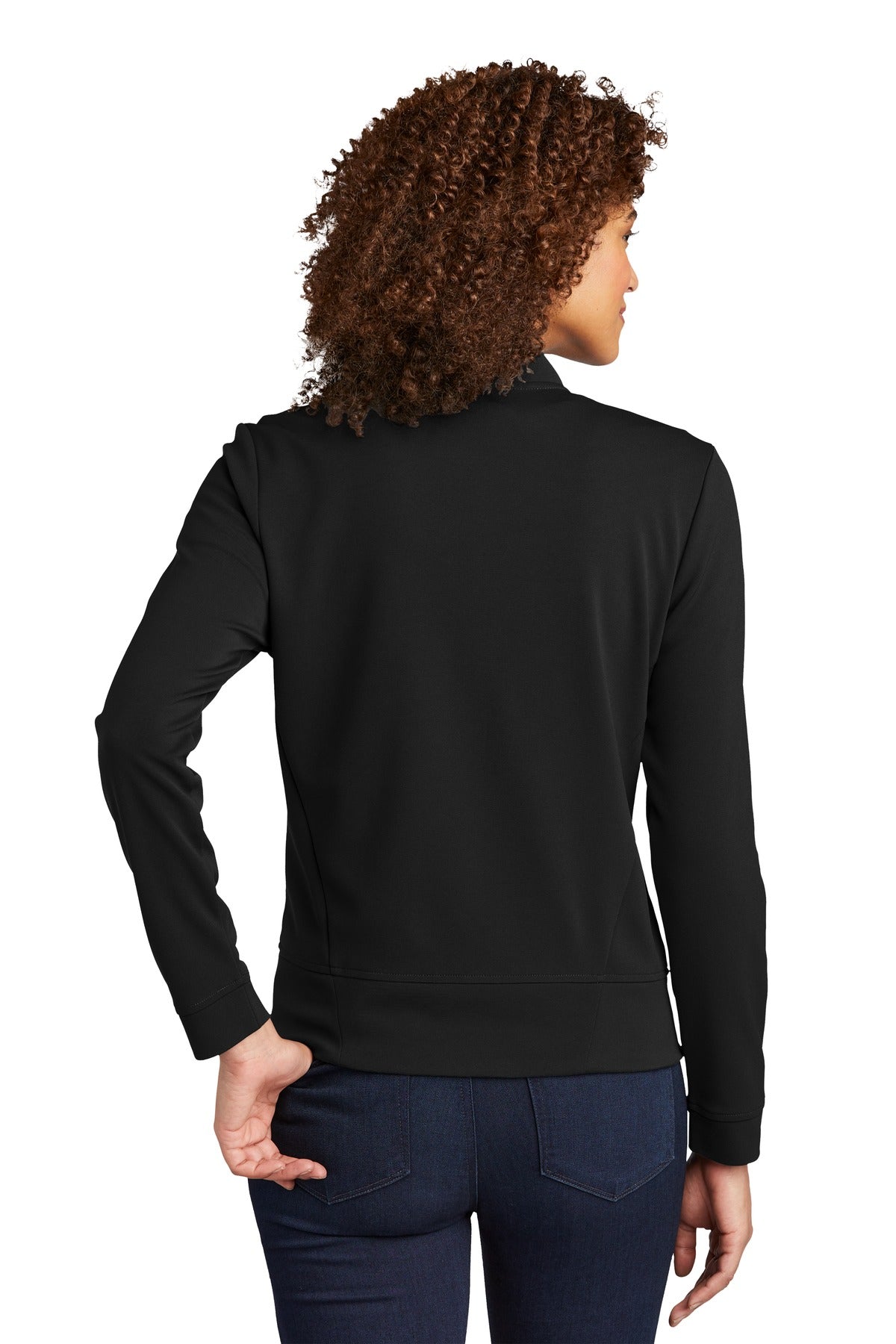 OGIO Ladies Hinge Full-Zip. LOG820