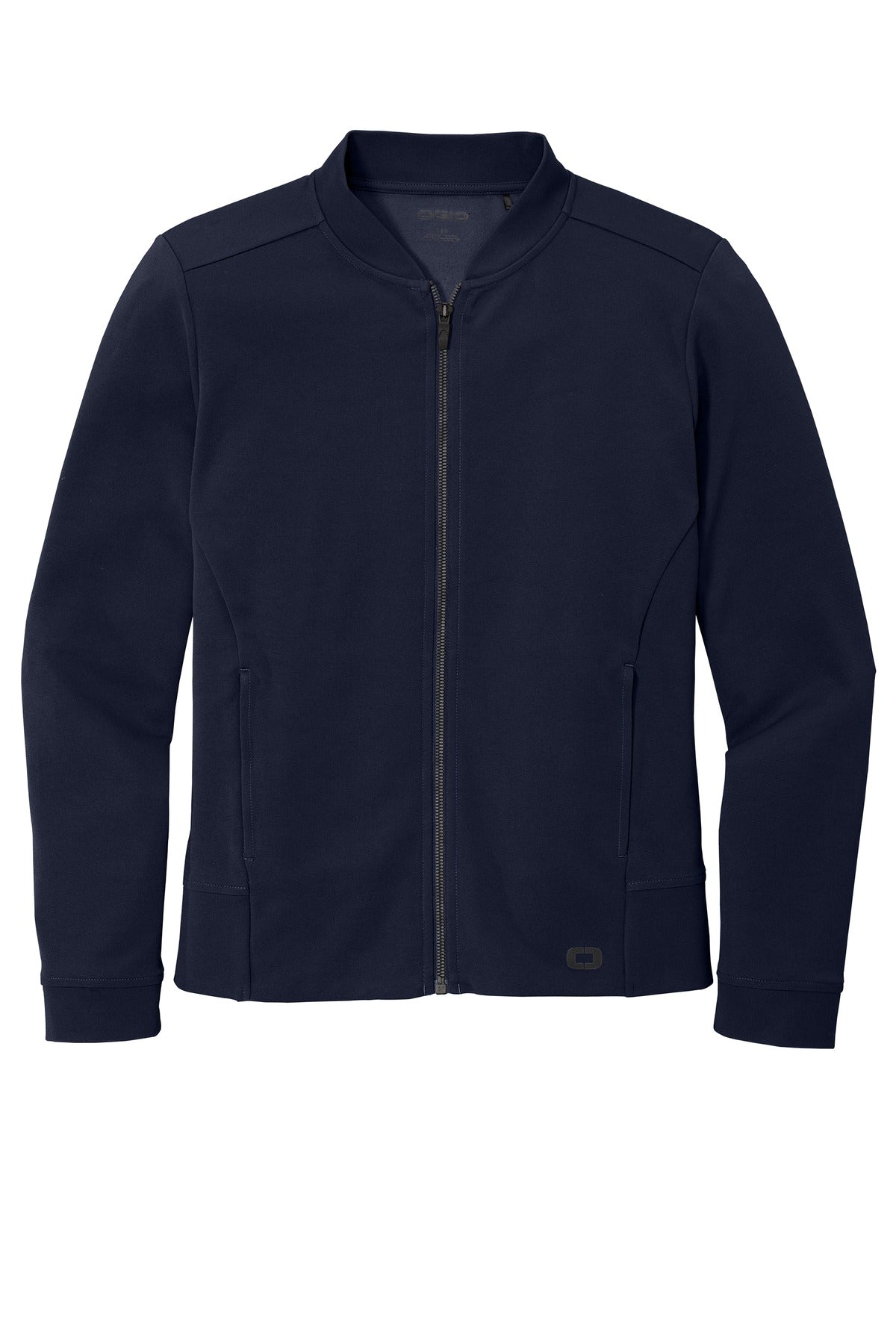 OGIO Ladies Hinge Full-Zip. LOG820
