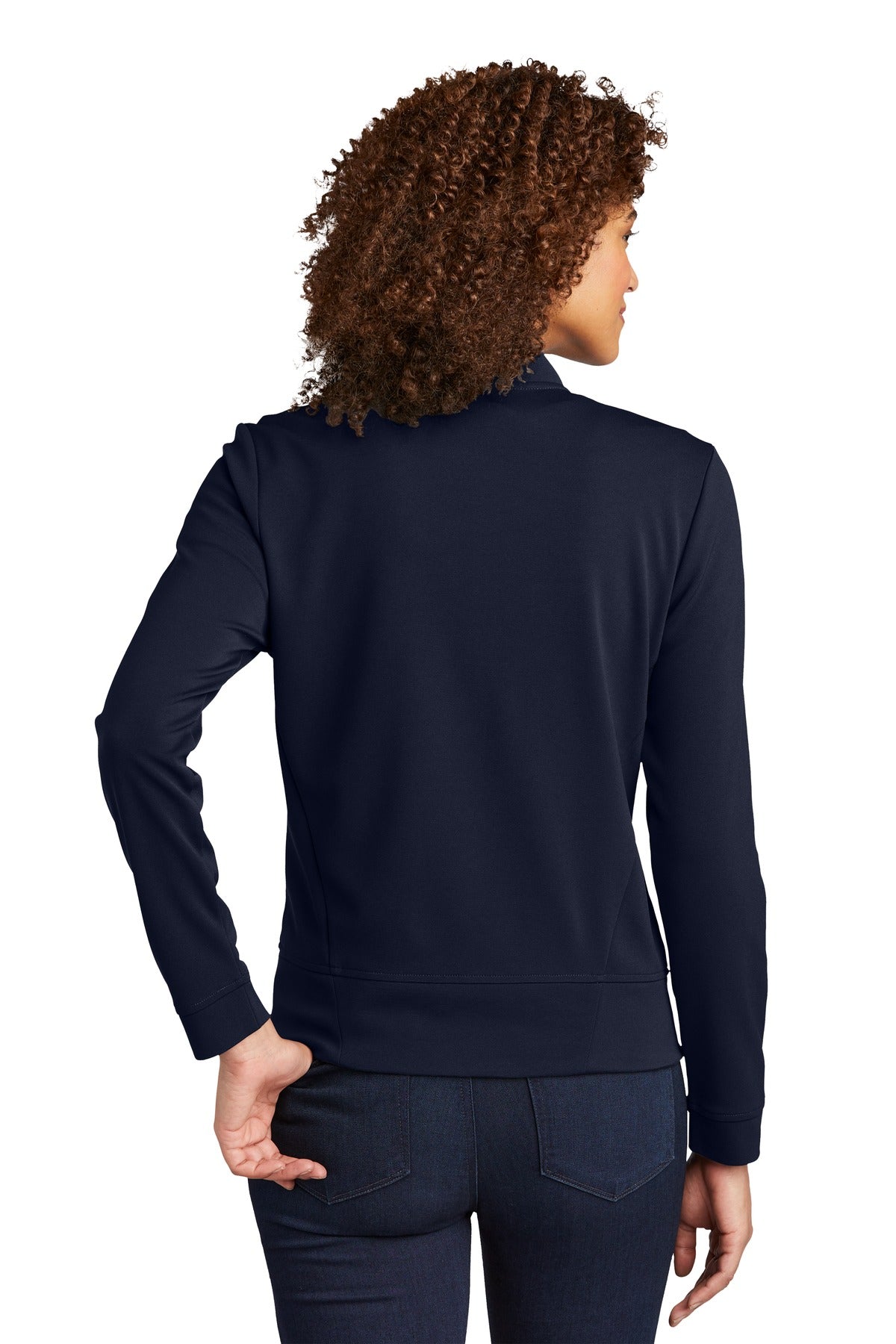 OGIO Ladies Hinge Full-Zip. LOG820