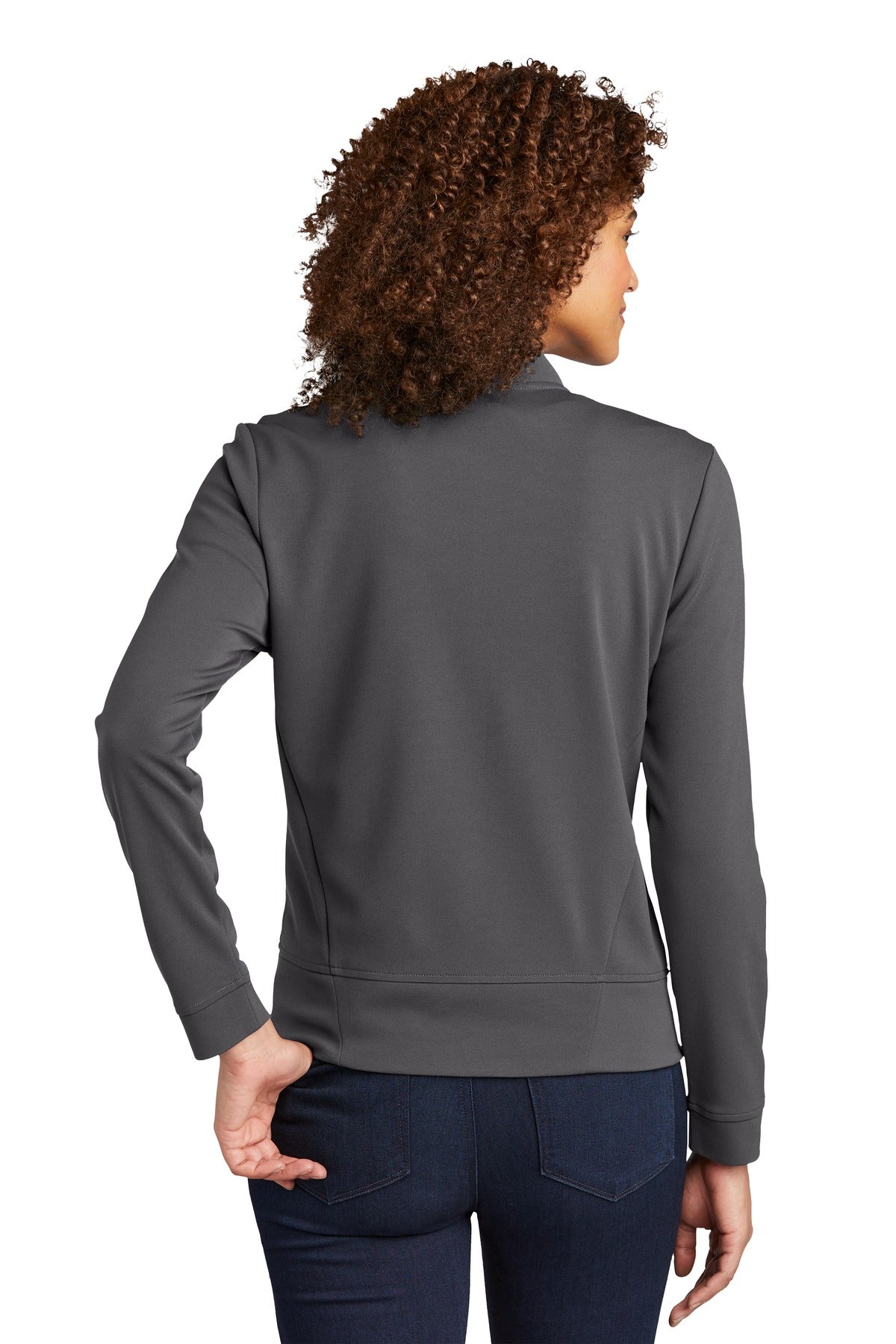 OGIO Ladies Hinge Full-Zip. LOG820