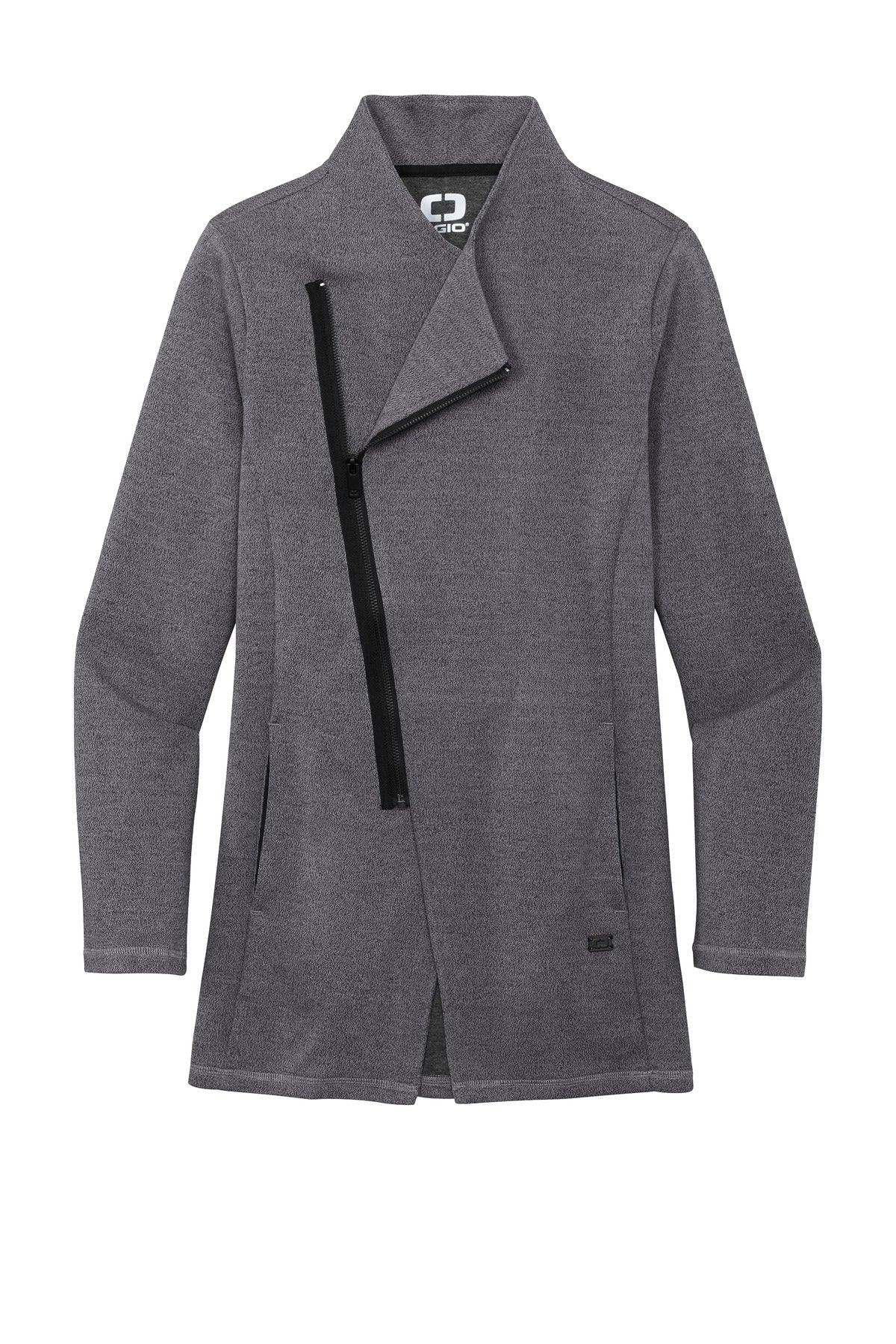 OGIO Ladies Transition Full-Zip. LOG821