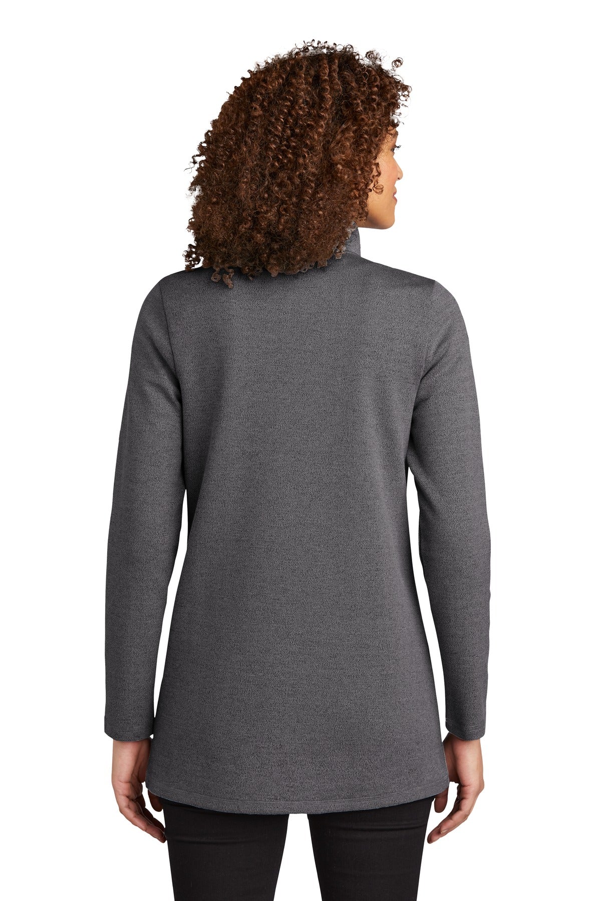 OGIO Ladies Transition Full-Zip. LOG821