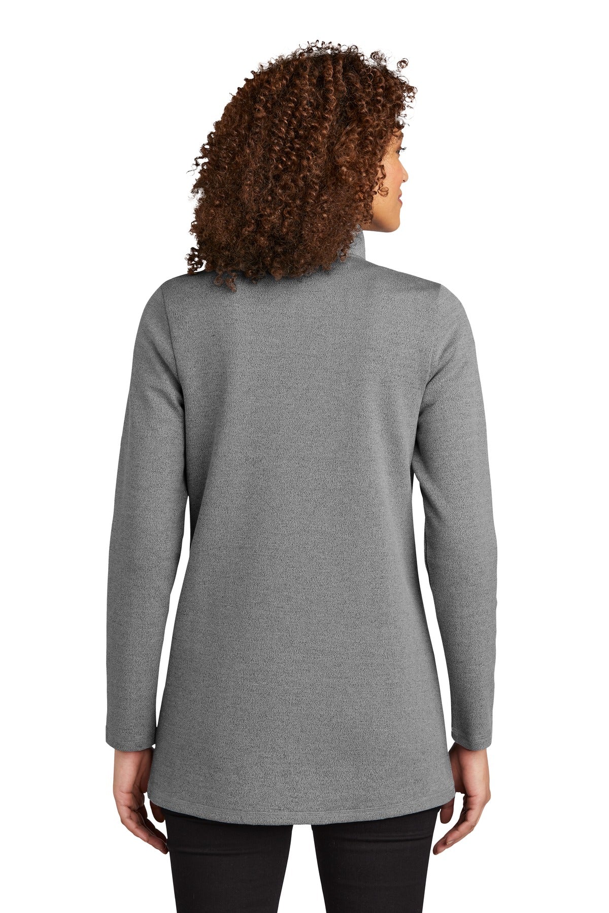 OGIO Ladies Transition Full-Zip. LOG821