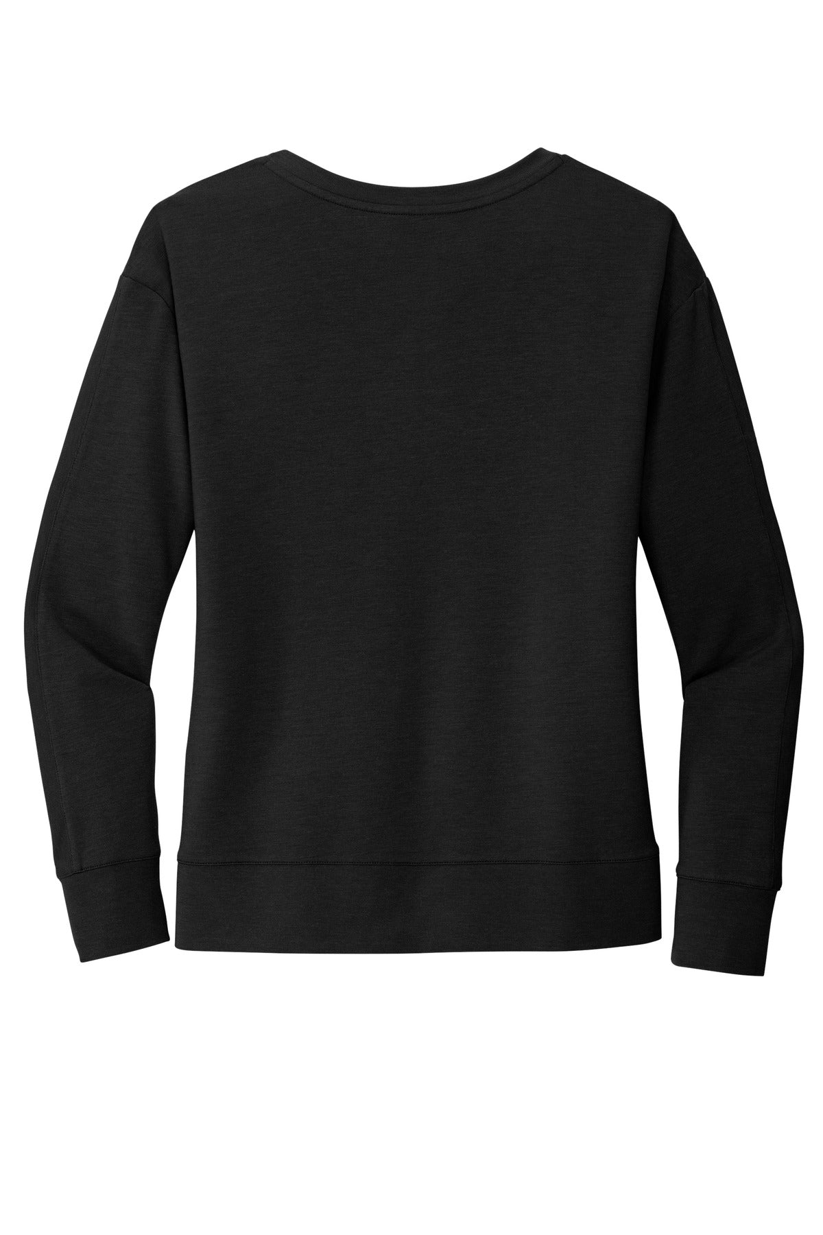 OGIO Ladies Luuma Flex Long Sleeve V-Neck LOG825