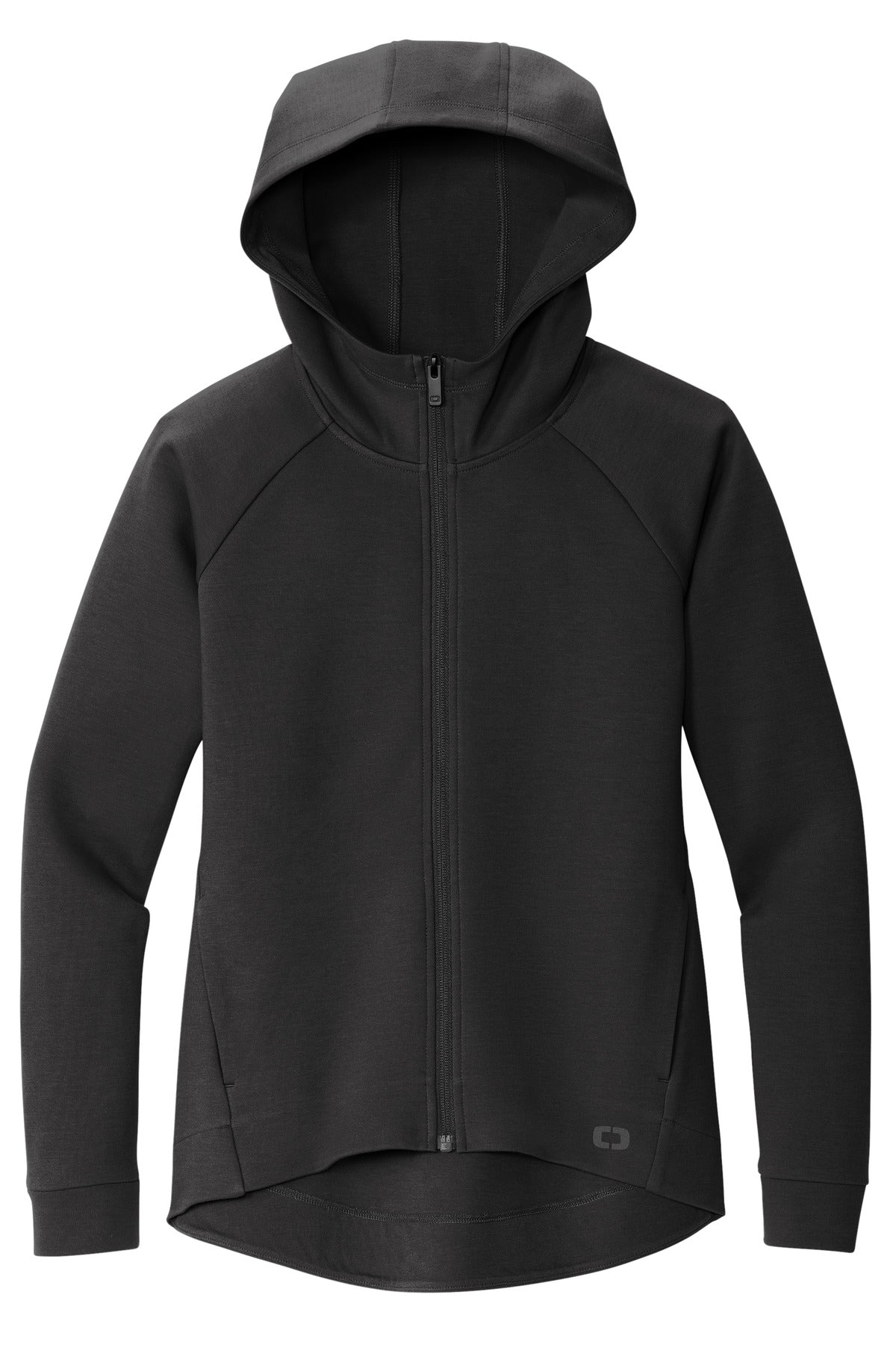OGIO Ladies Bolt Full-Zip Hoodie LOG850