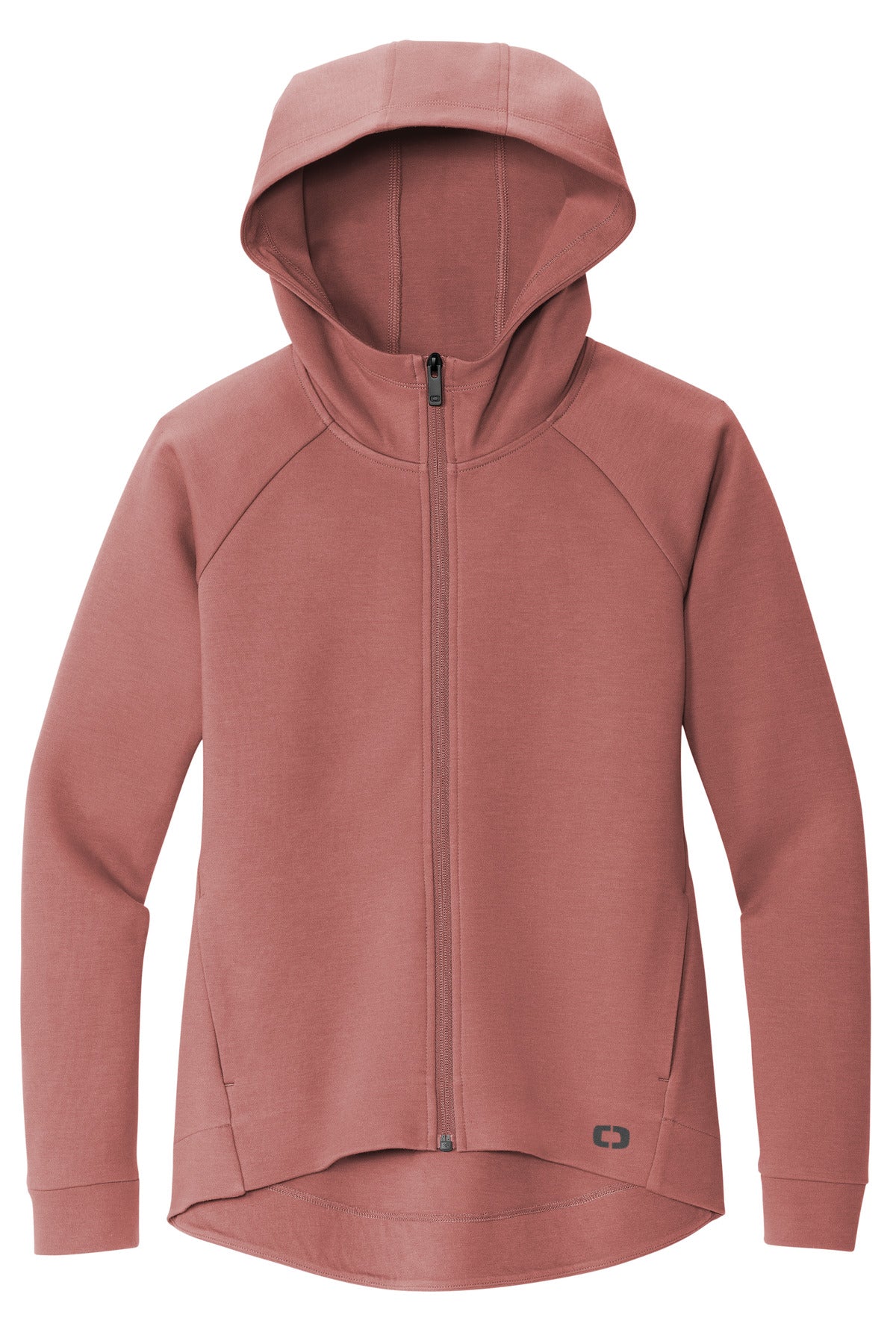 OGIO Ladies Bolt Full-Zip Hoodie LOG850