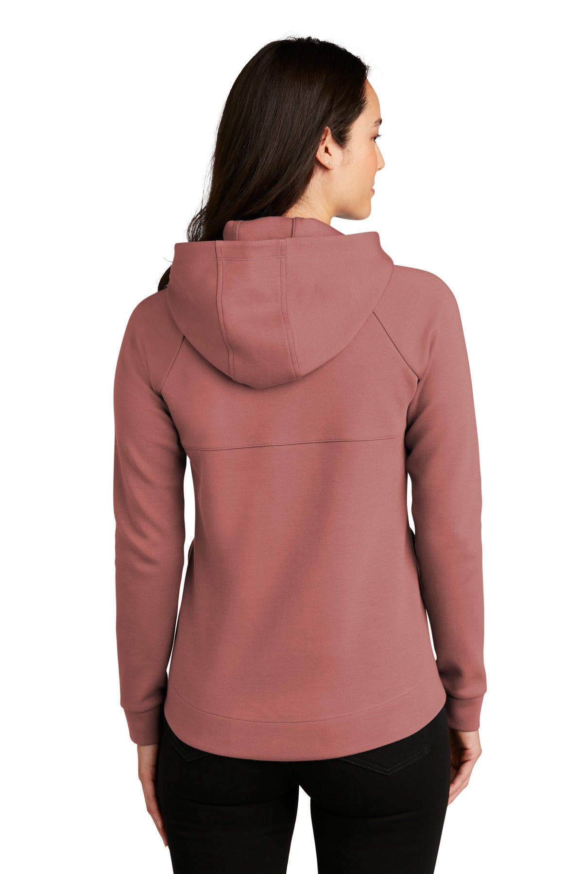 OGIO Ladies Bolt Full-Zip Hoodie LOG850