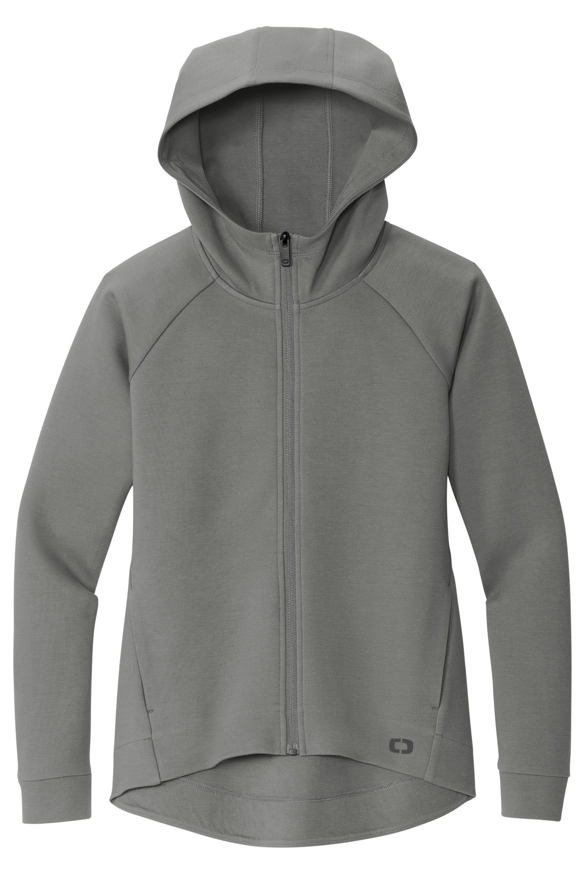 OGIO Ladies Bolt Full-Zip Hoodie LOG850