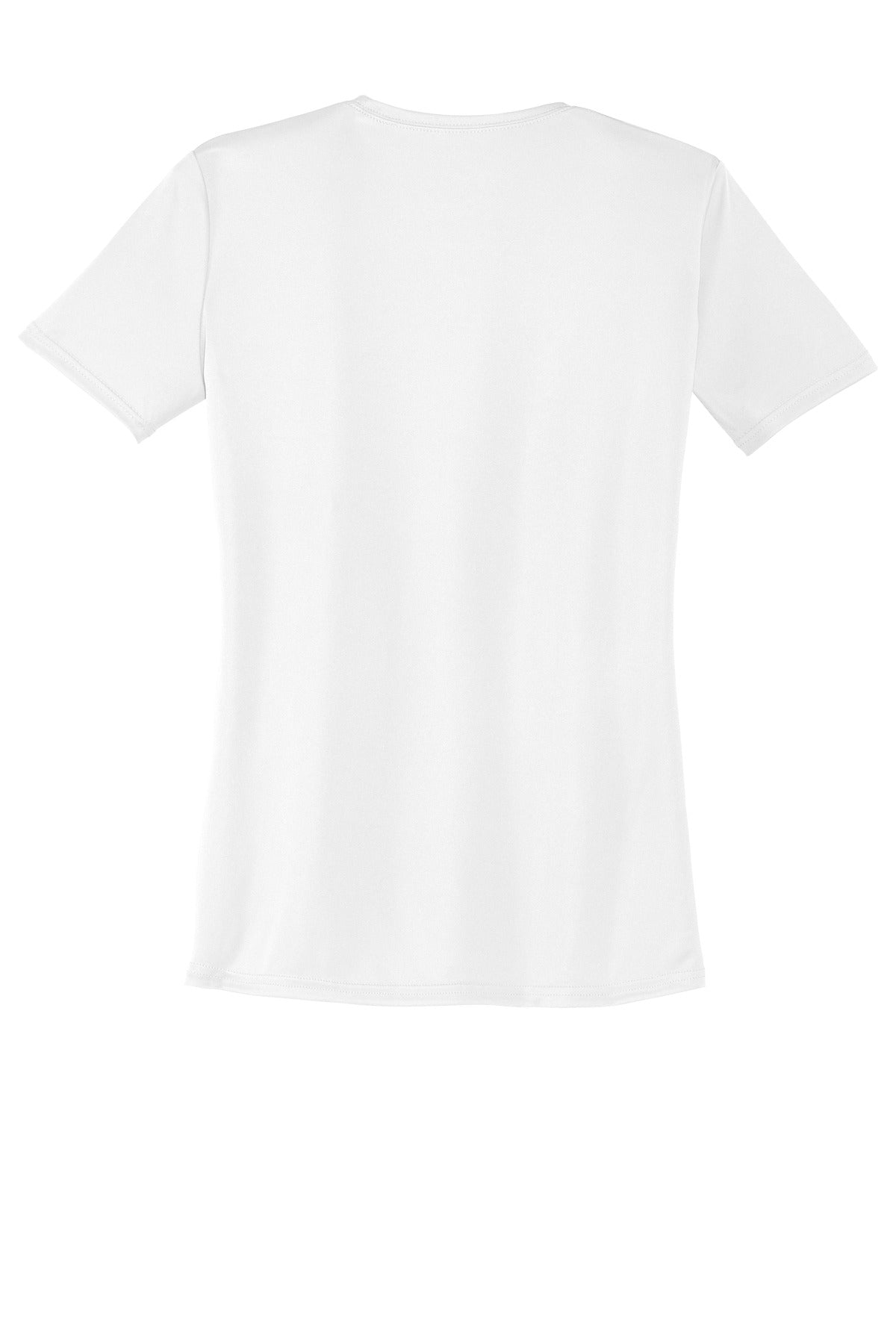 Port & Company Ladies Performance Tee. LPC380