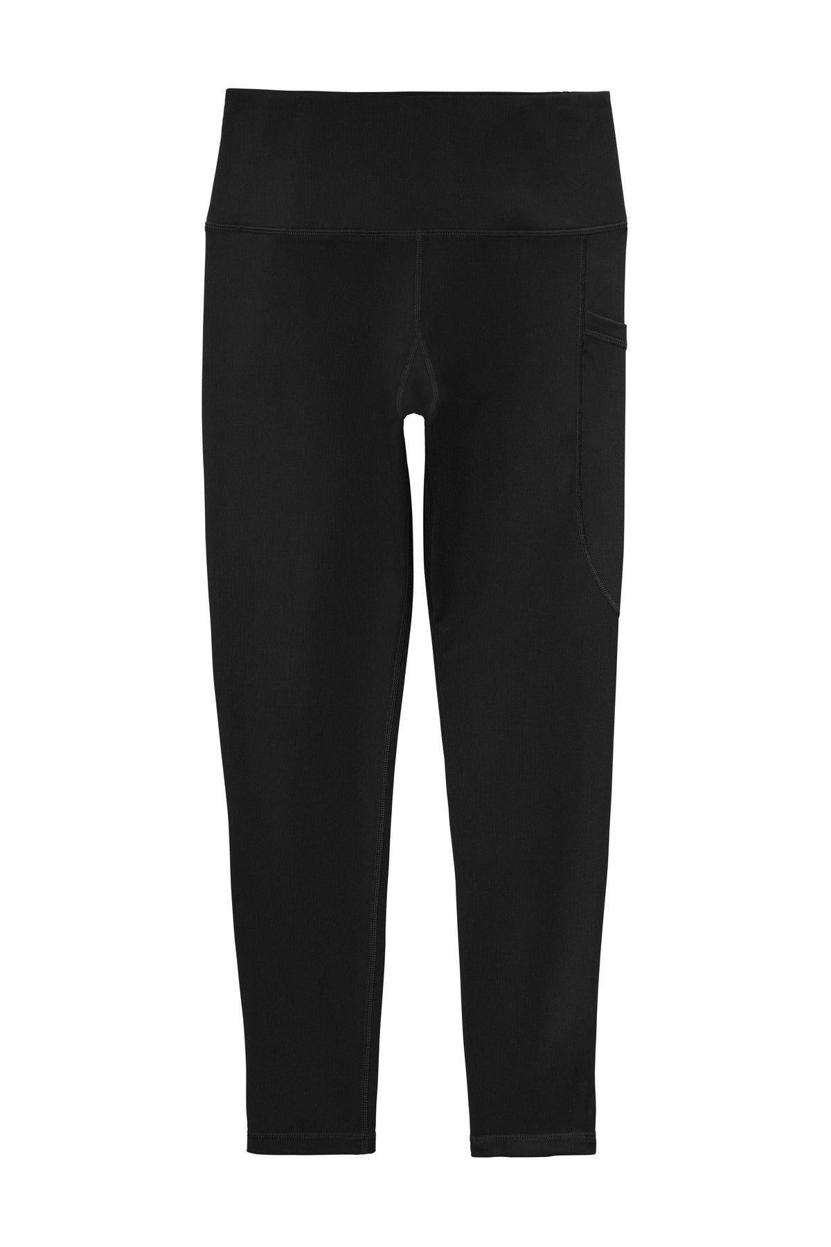 Sport-Tek Ladies High Rise 7/8 Legging LPST891