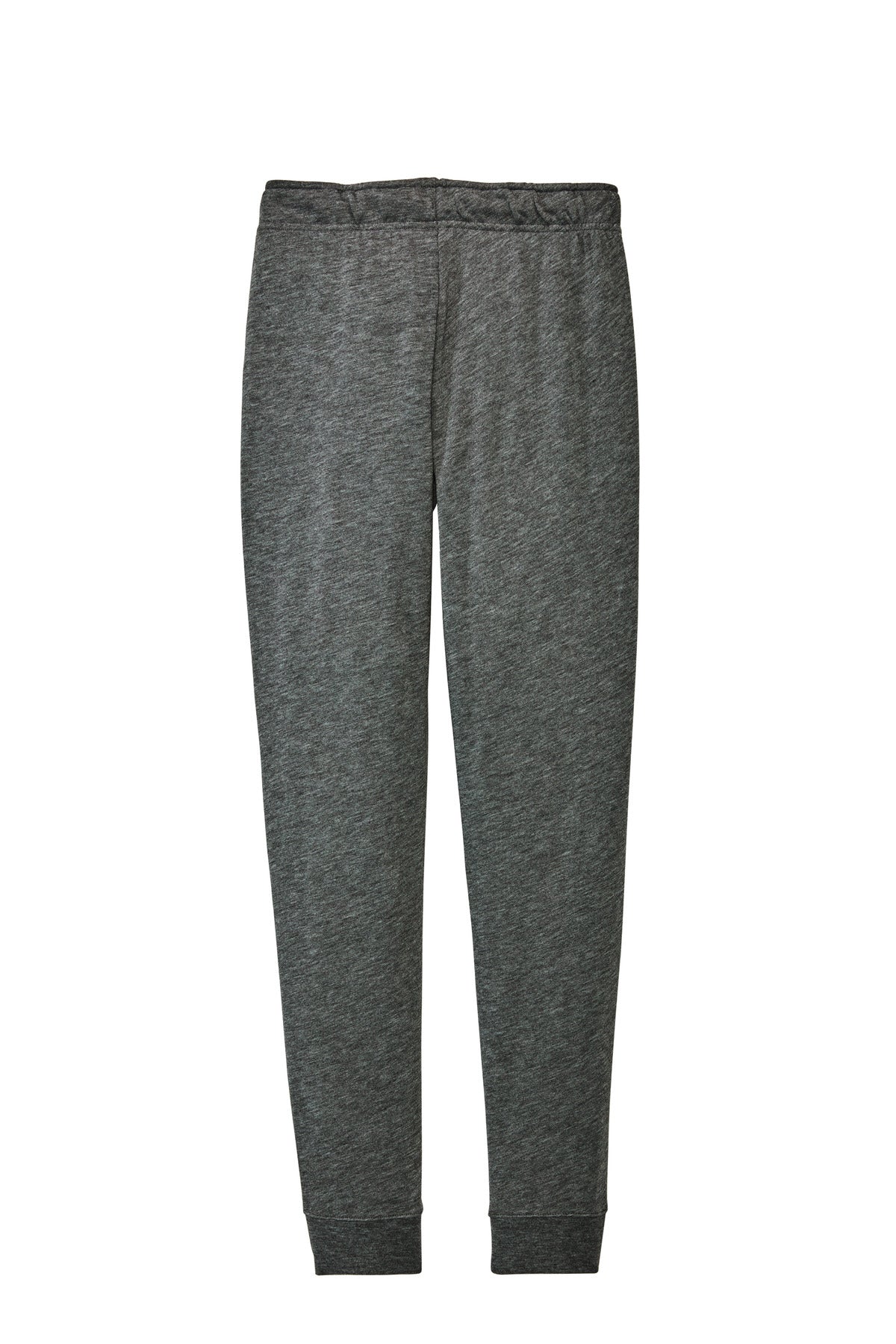 Sport-Tek Ladies PosiCharge Tri-Blend Wicking Fleece Jogger LST299