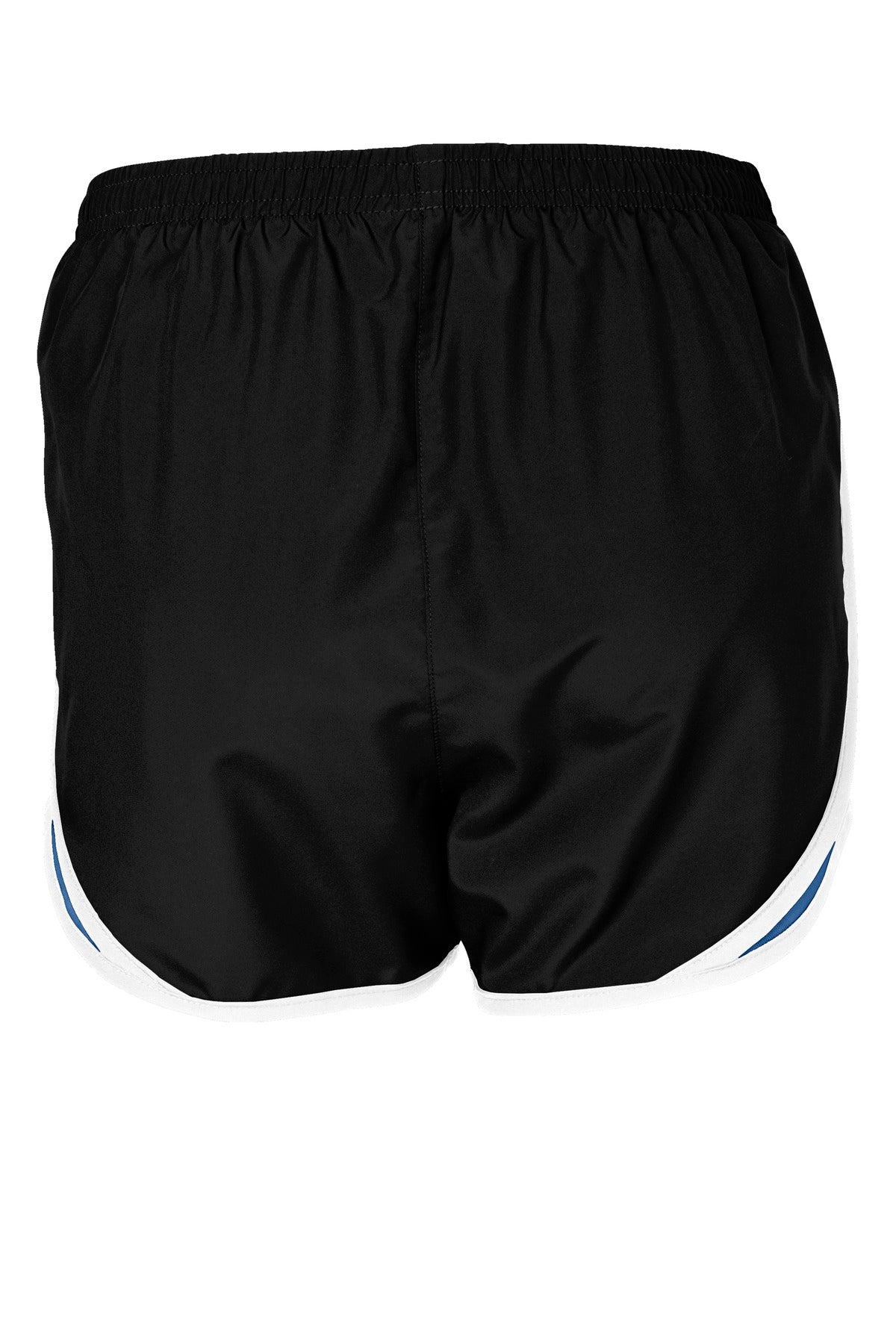 Sport-Tek Ladies Cadence Short. LST304