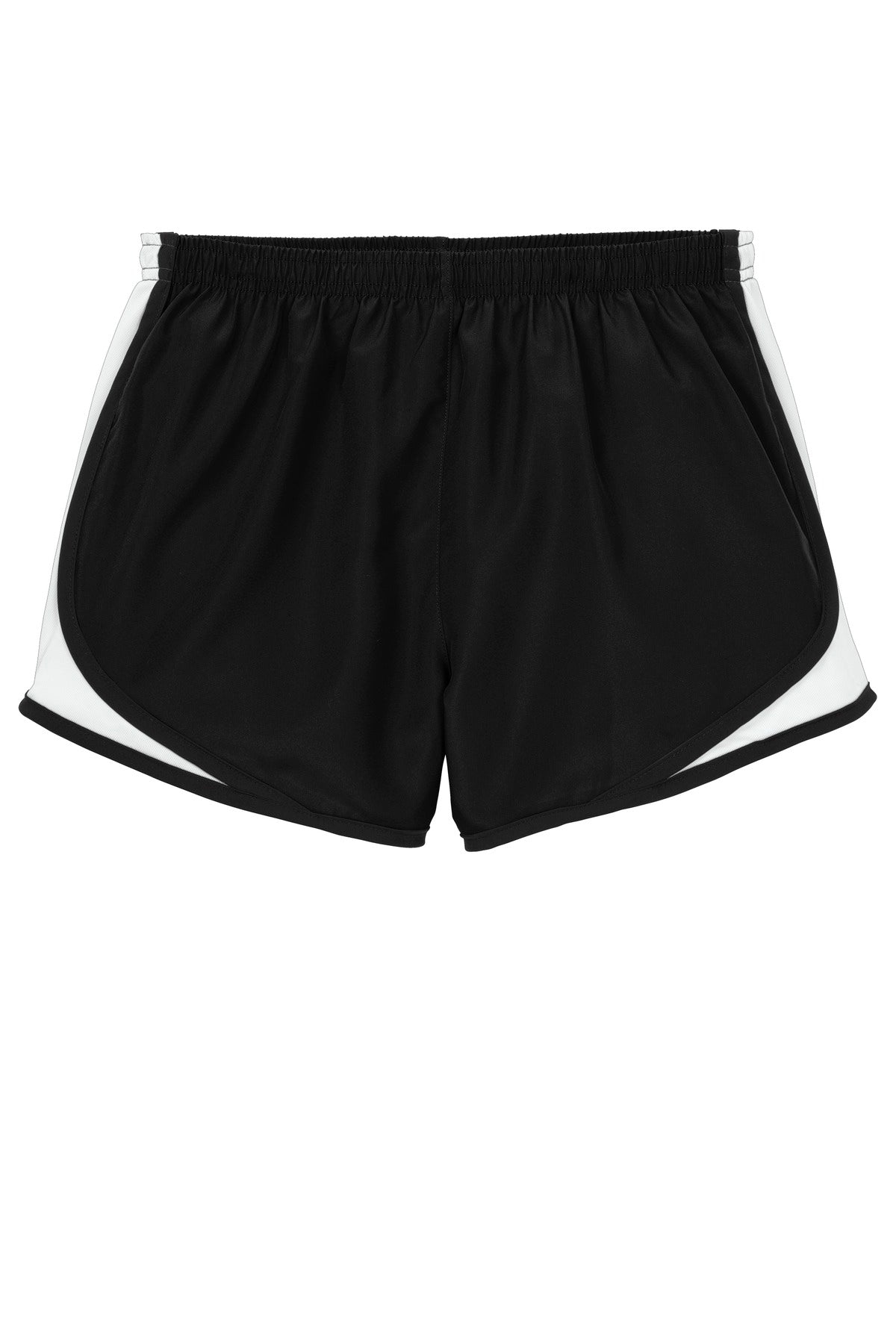 Sport-Tek Ladies Cadence Short. LST304