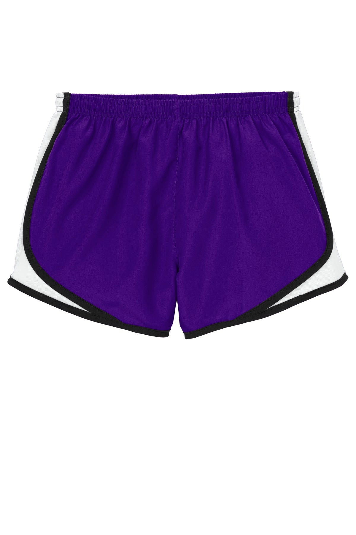 Sport-Tek Ladies Cadence Short. LST304