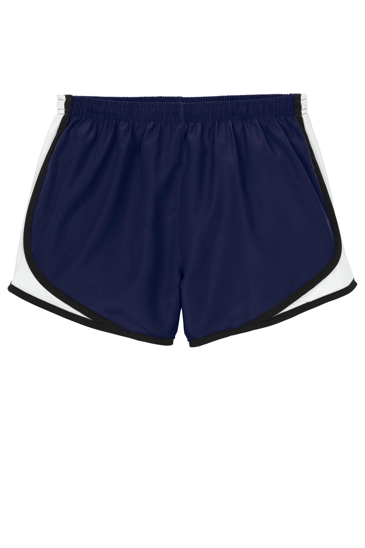 Sport-Tek Ladies Cadence Short. LST304