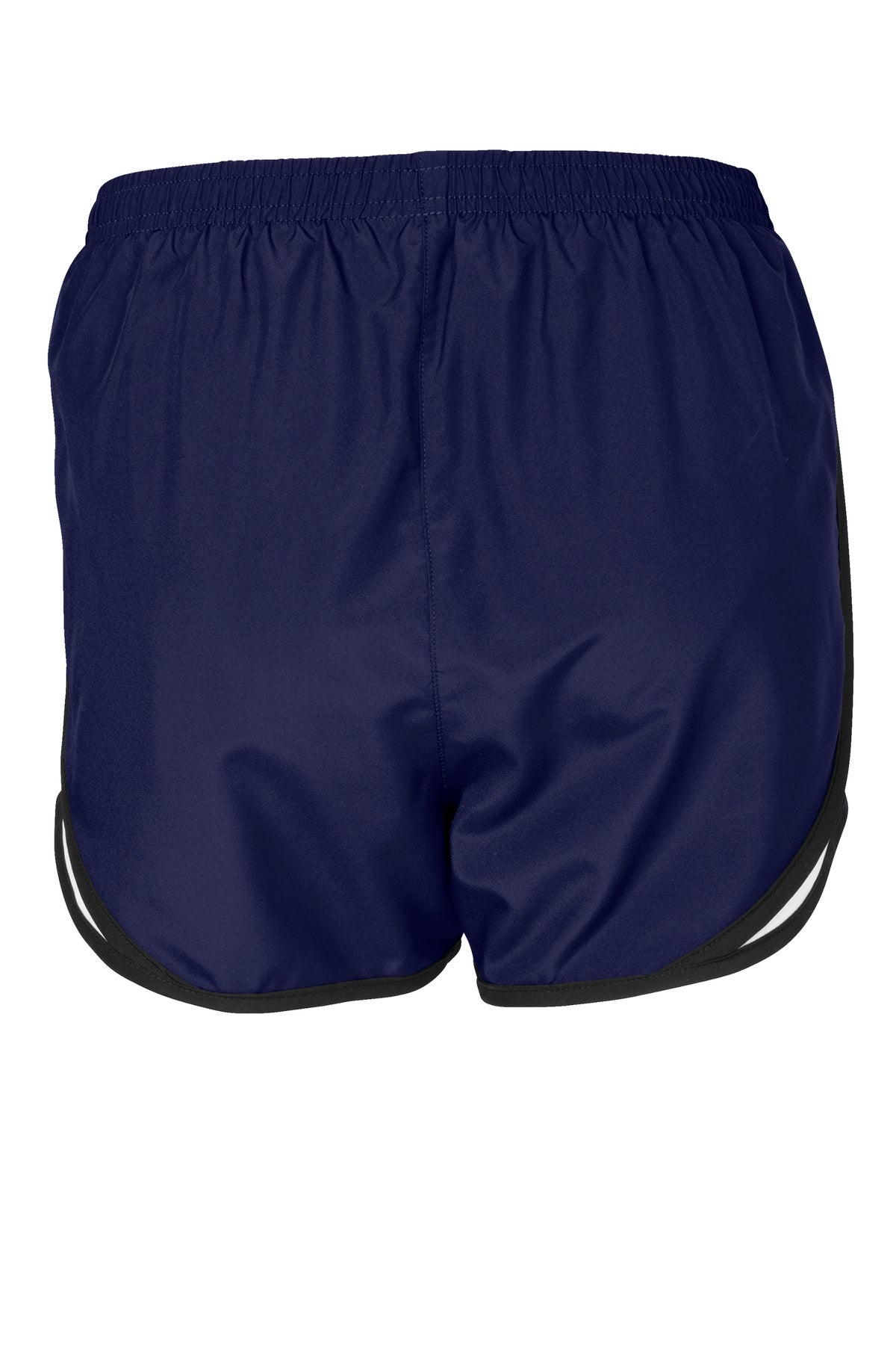 Sport-Tek Ladies Cadence Short. LST304