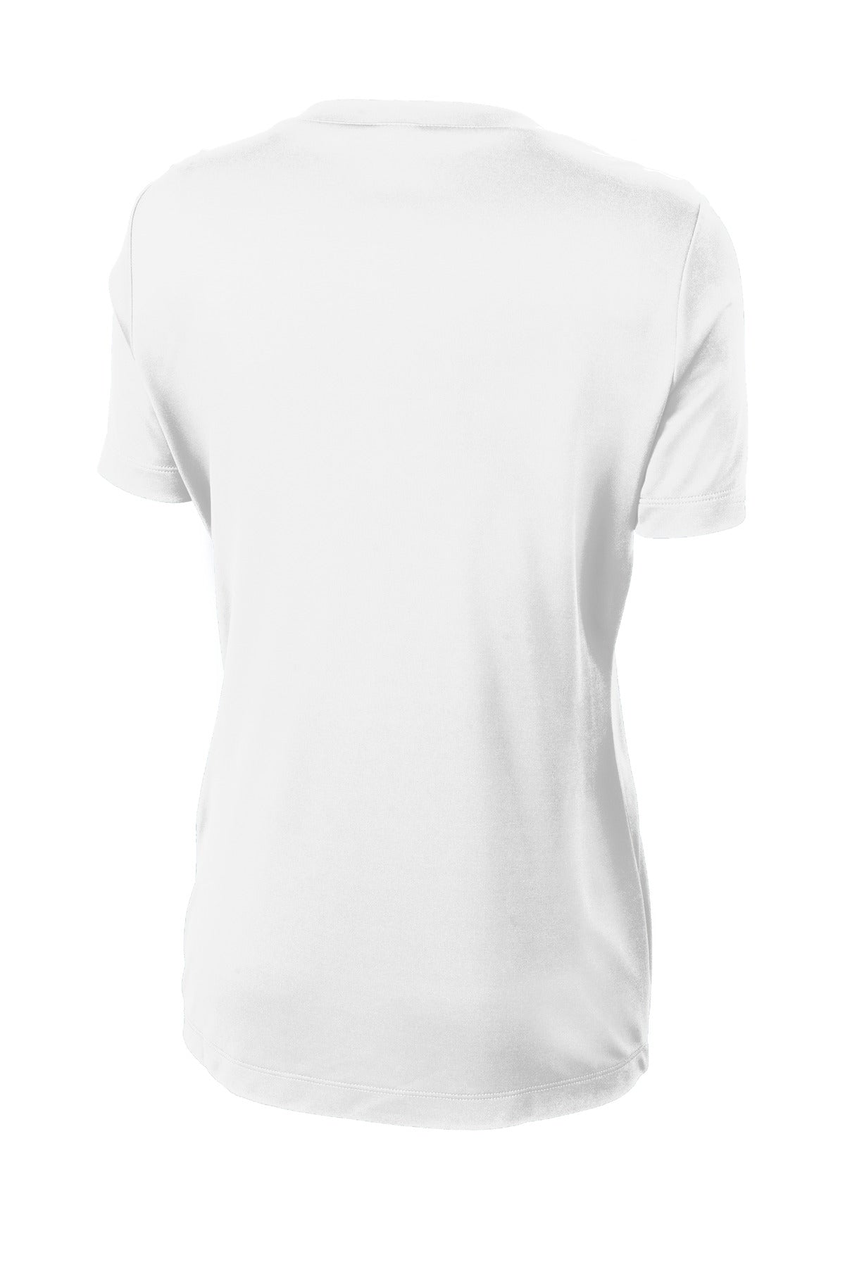 Sport-Tek Ladies PosiCharge Competitor™ Tee. LST350