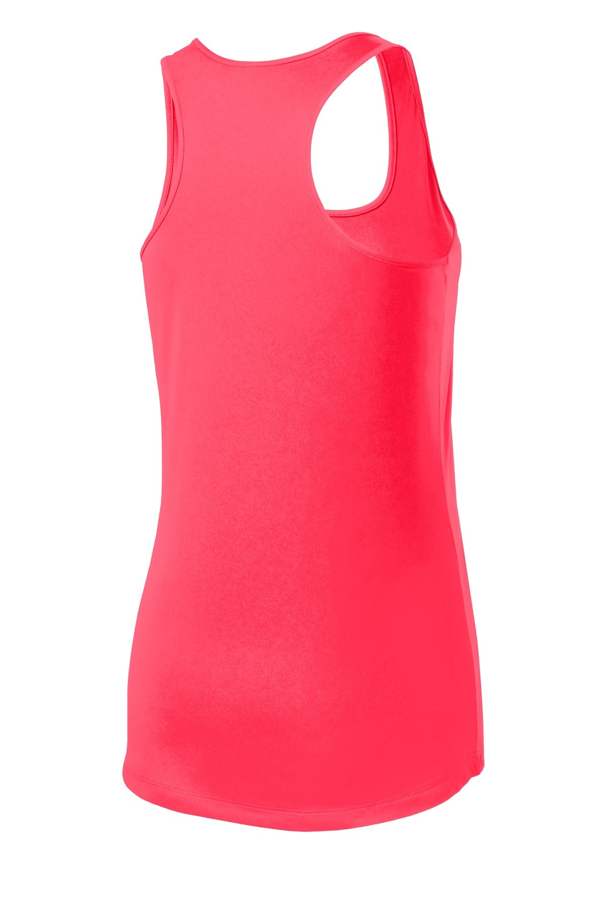 Sport-Tek Ladies PosiCharge Competitor™ Racerback Tank. LST356