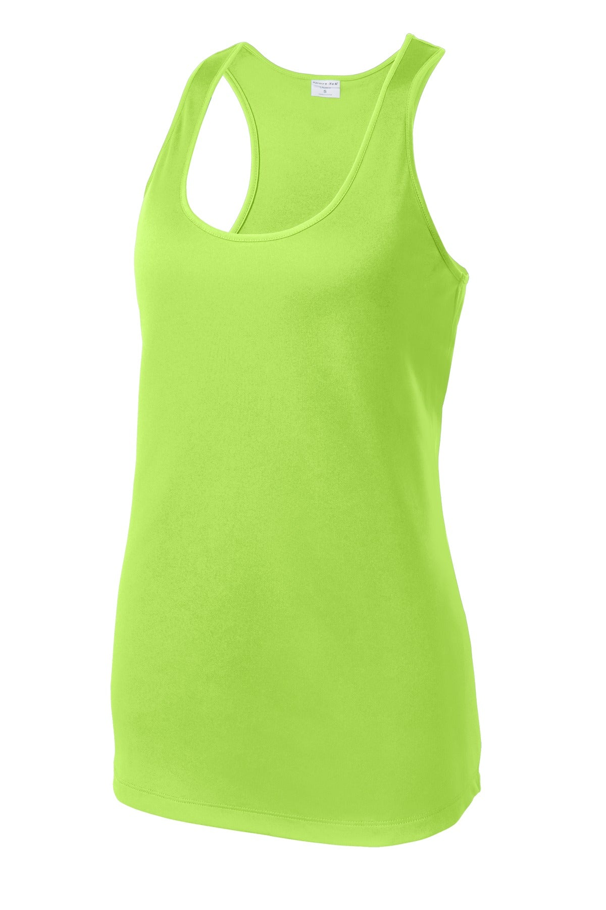 Sport-Tek Ladies PosiCharge Competitor™ Racerback Tank. LST356