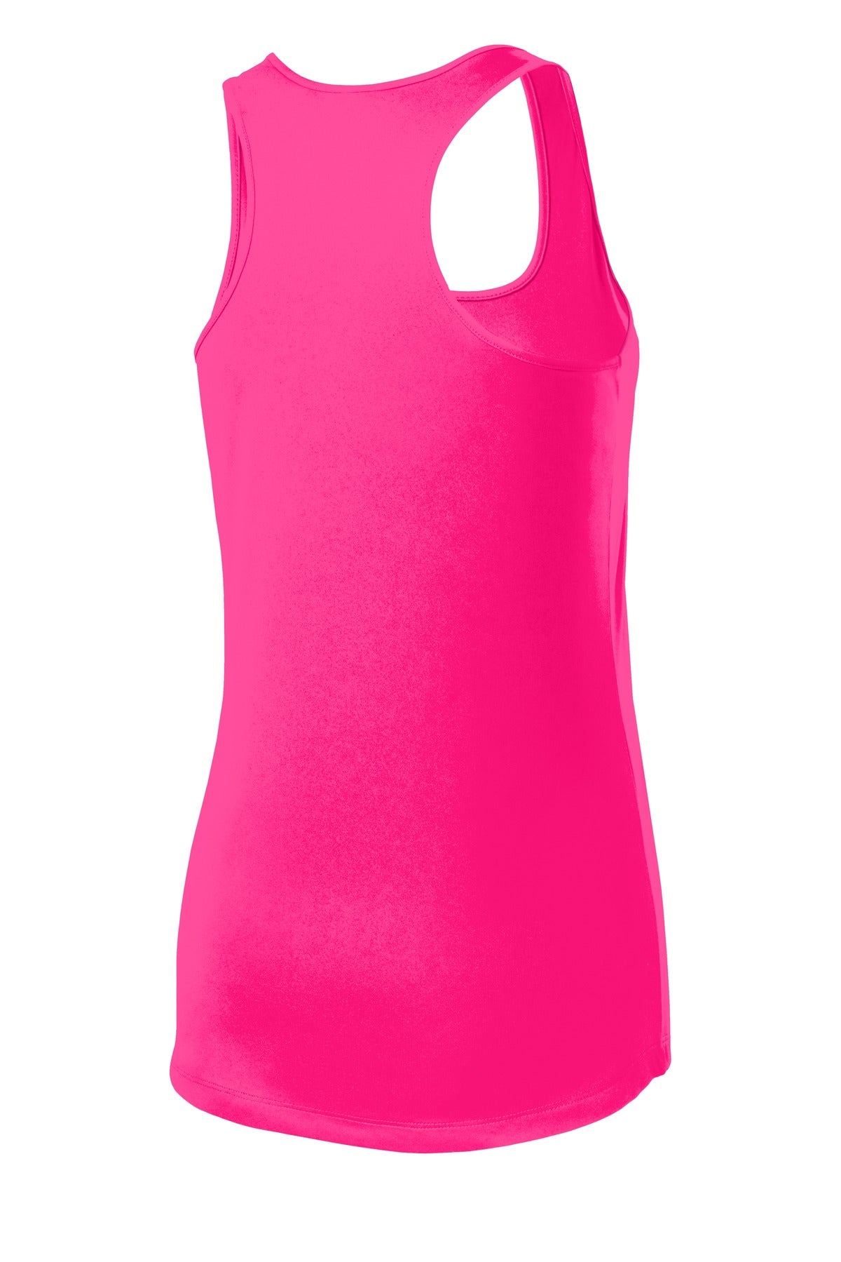 Sport-Tek Ladies PosiCharge Competitor™ Racerback Tank. LST356