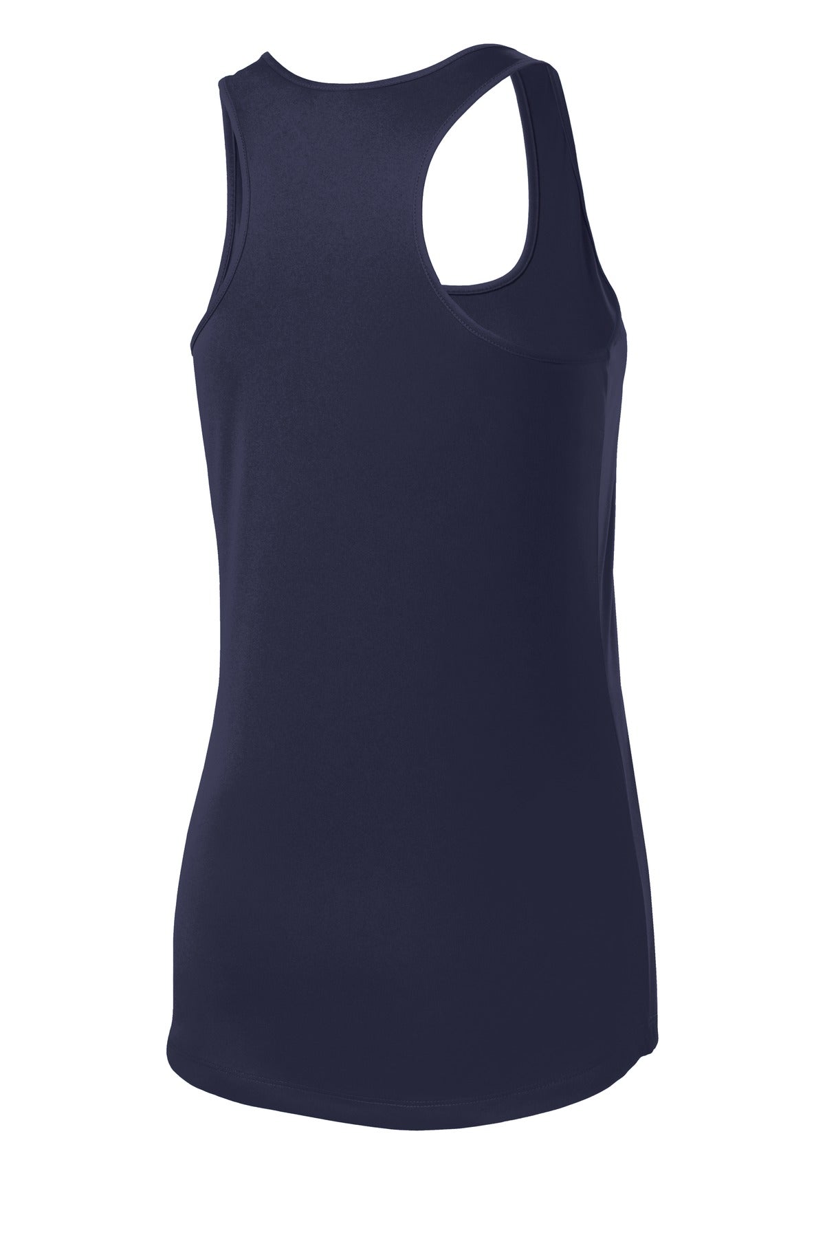 Sport-Tek Ladies PosiCharge Competitor™ Racerback Tank. LST356