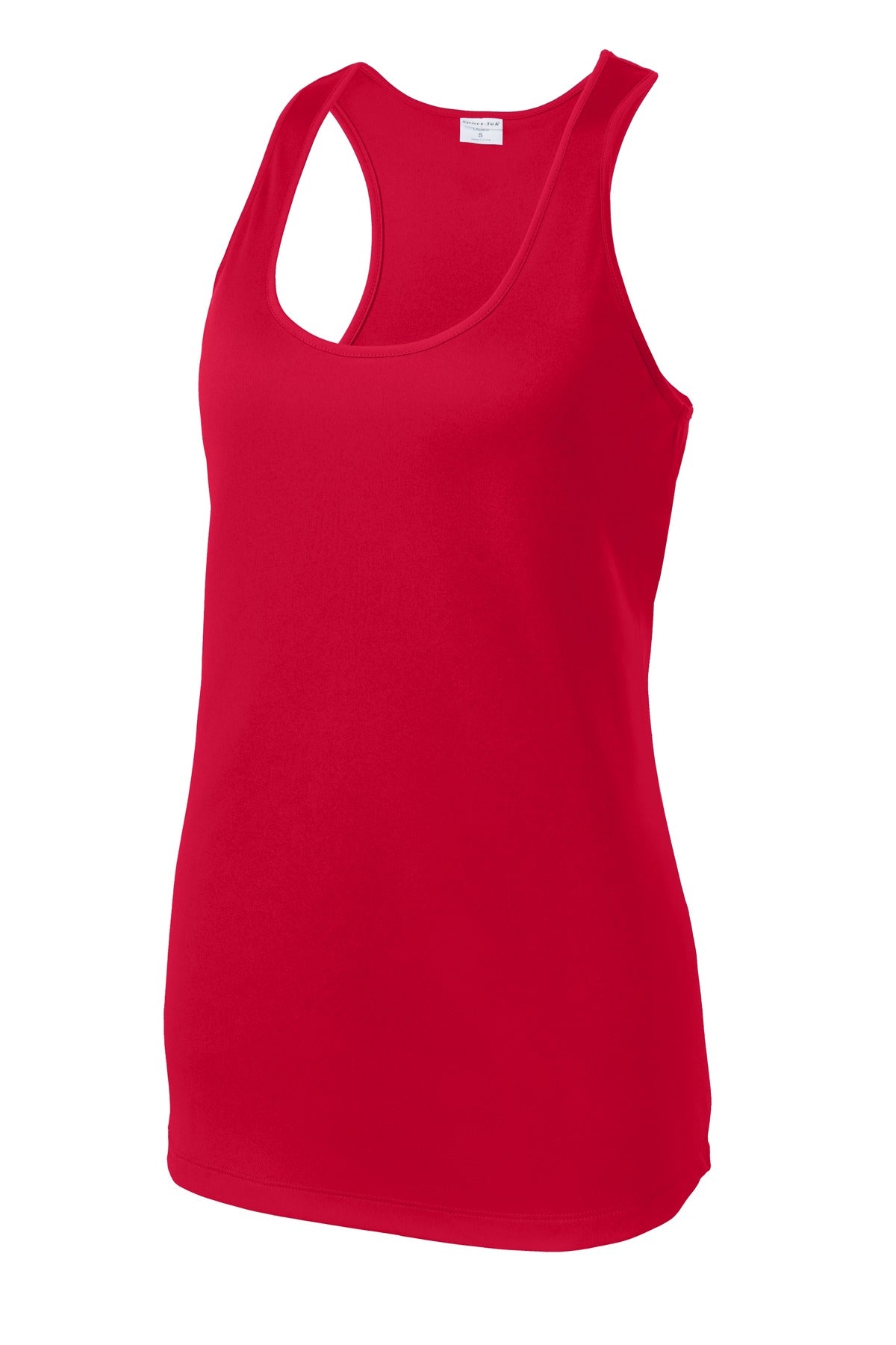 Sport-Tek Ladies PosiCharge Competitor™ Racerback Tank. LST356