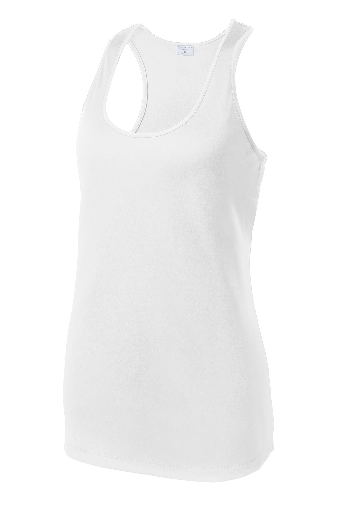 Sport-Tek Ladies PosiCharge Competitor™ Racerback Tank. LST356